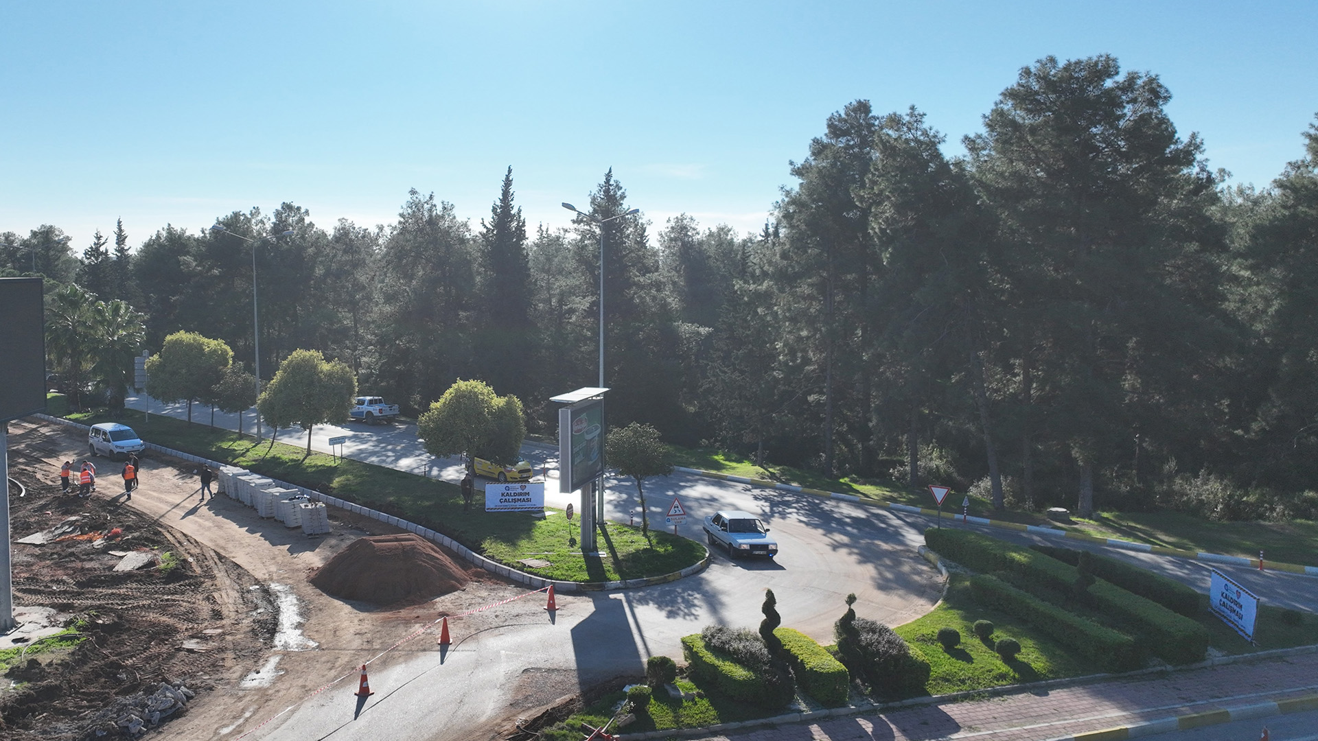 Altintaskundubolgesindeikiyenirpoje