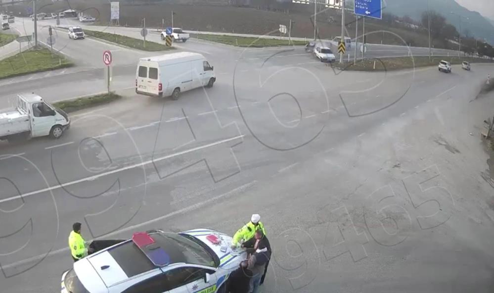 Amasyadakırmızıısıktakaza