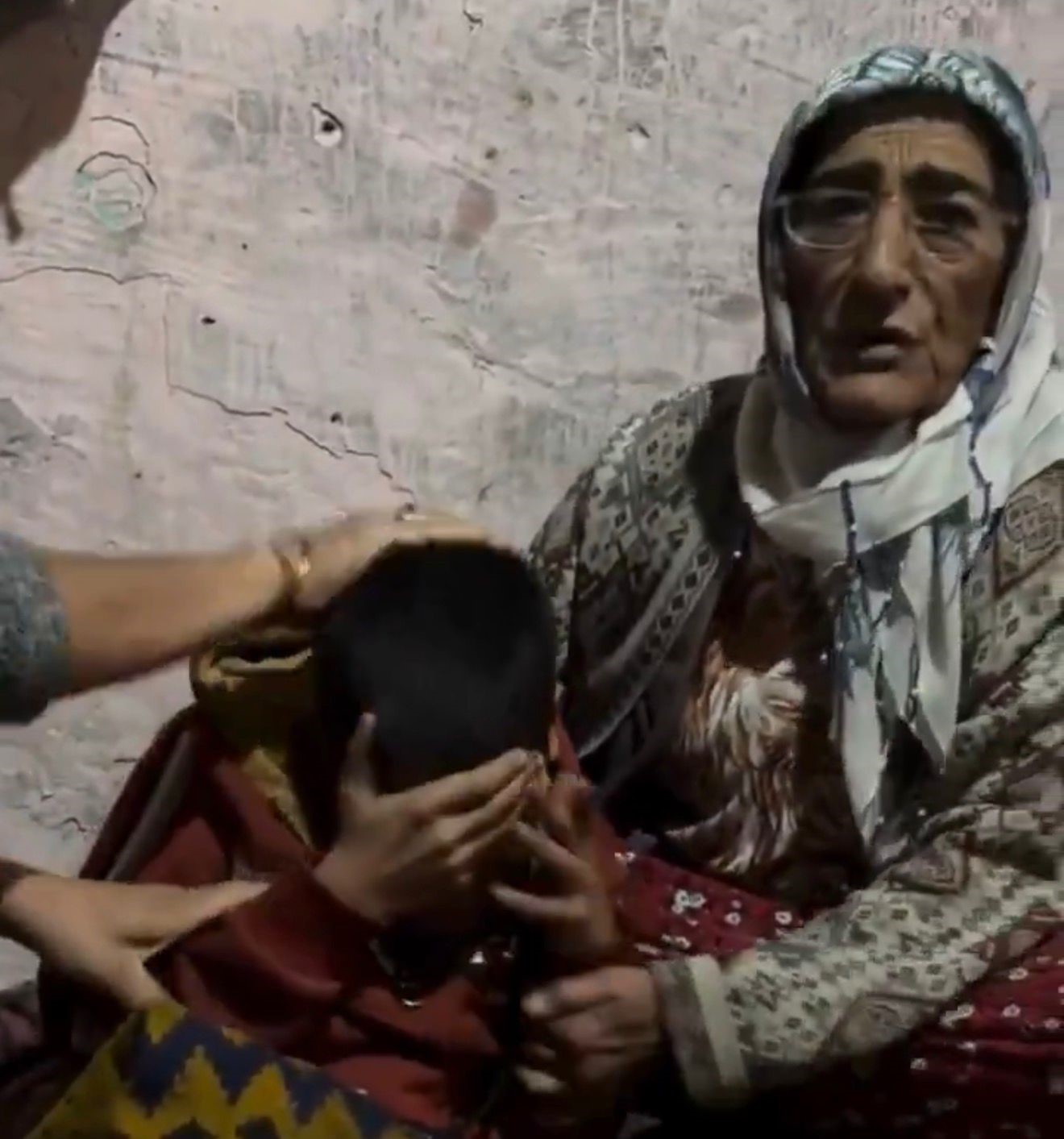 Ankaradavicdanlarisizlattiengellicocukyillarcakumestetutulmus