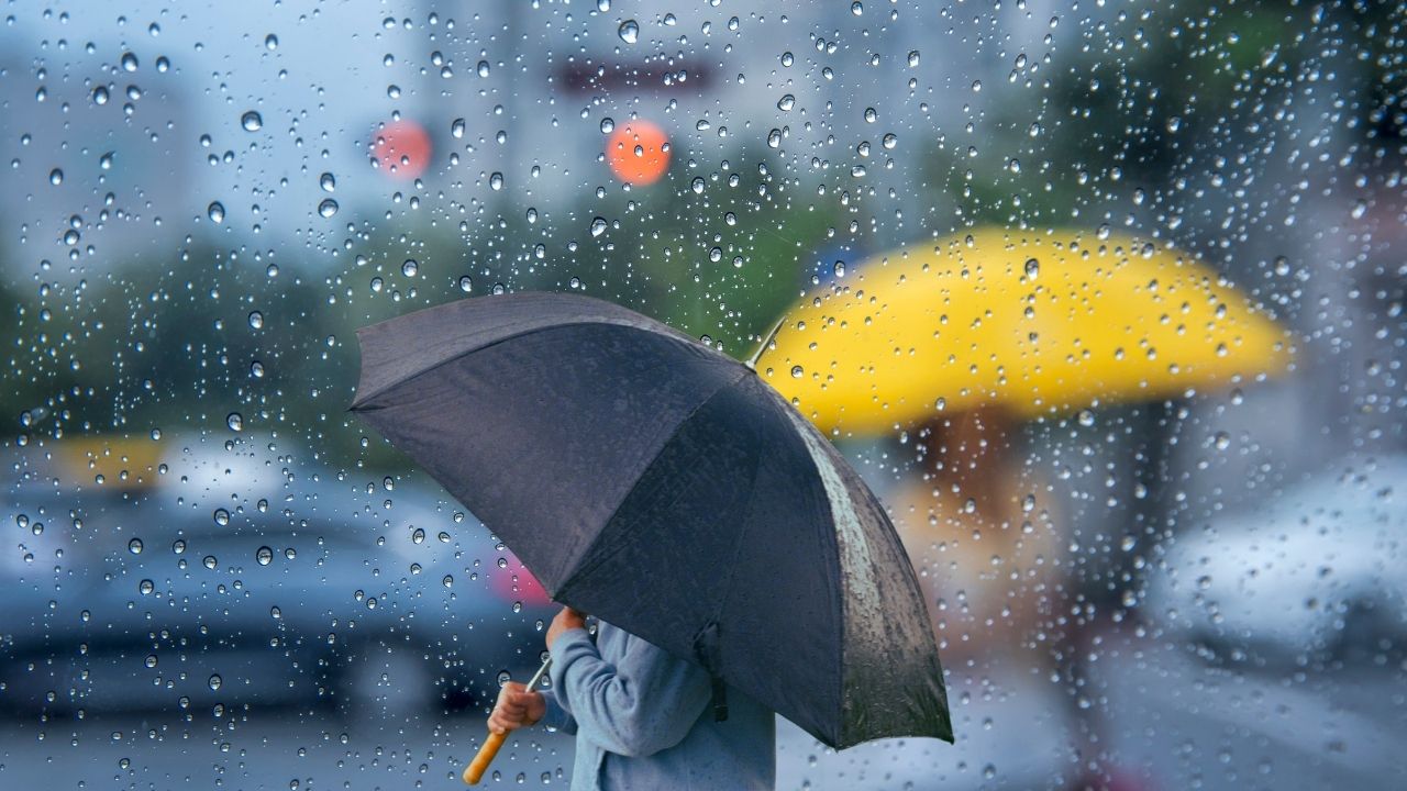 Antalya Hava Durumu 28 Ekim