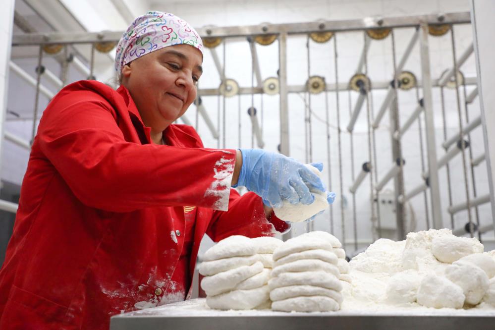 Antalyabuyuksehirdenkadınlarauretimdestegi