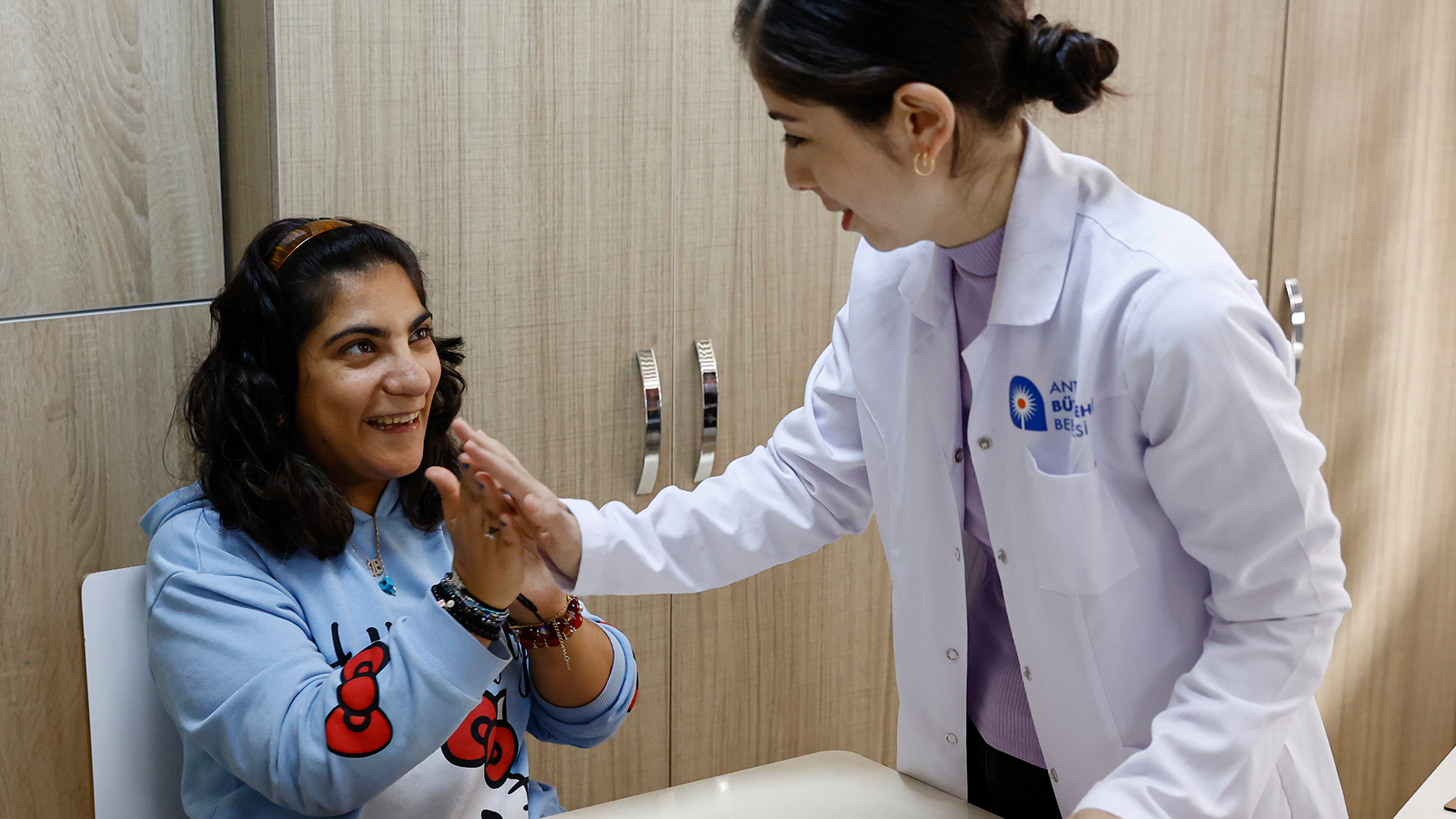 Antalyabuyuksehirdentamdestek