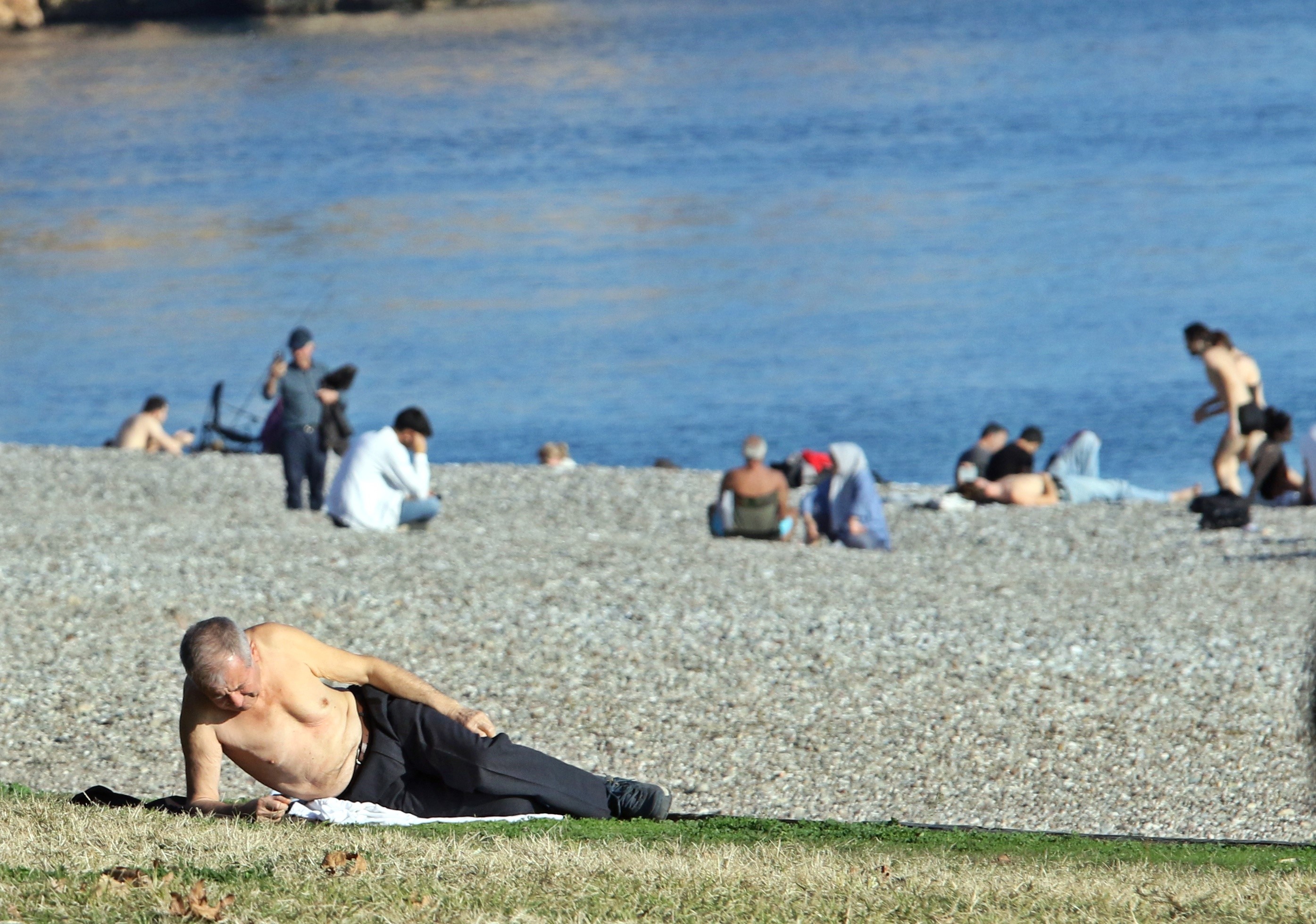 Antalyadaayniandaikimevsim