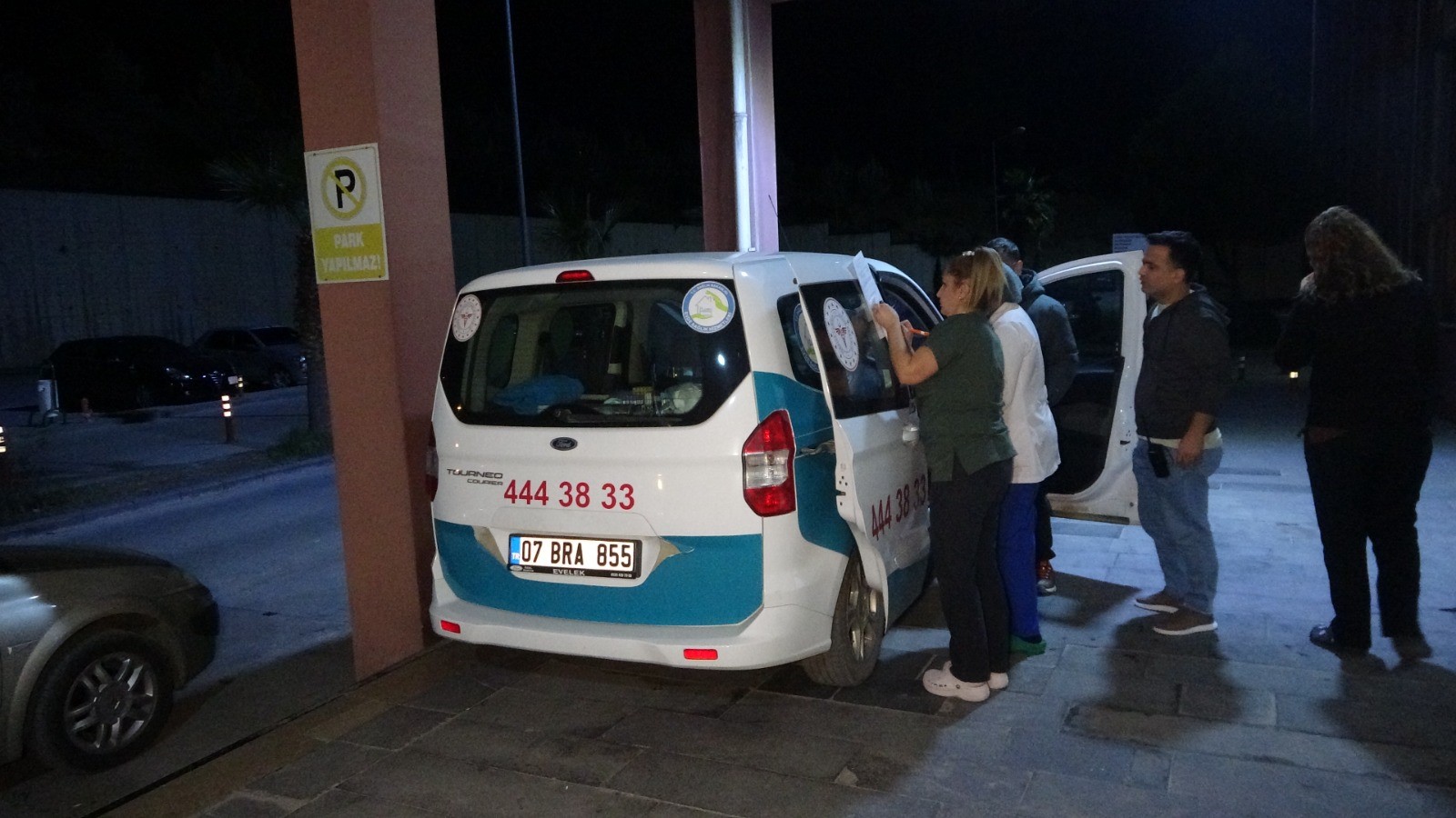 Antalyadabeyinolumugerceklesti