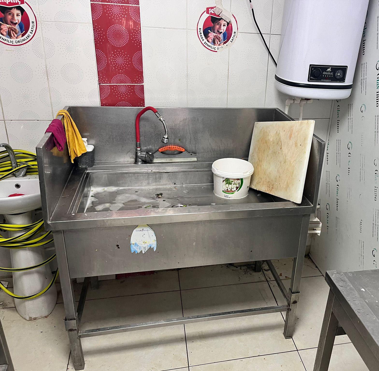 Antalyadabozukgidalarelegecirildi