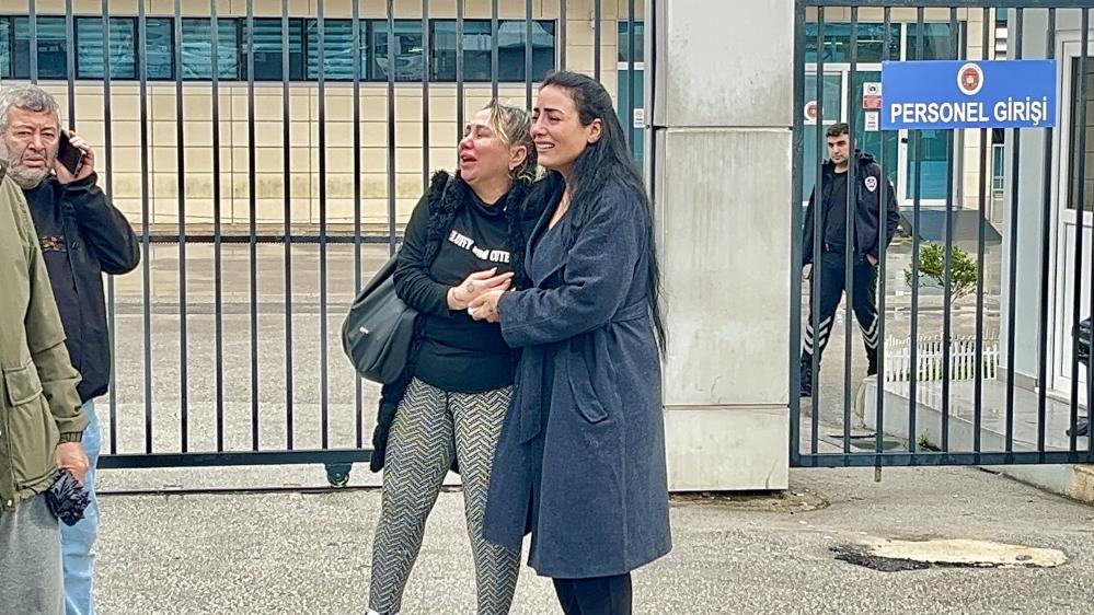 Antalyadadereyedusenvatandashayatınıkaybettikardesininferyadıyurekleridagladı