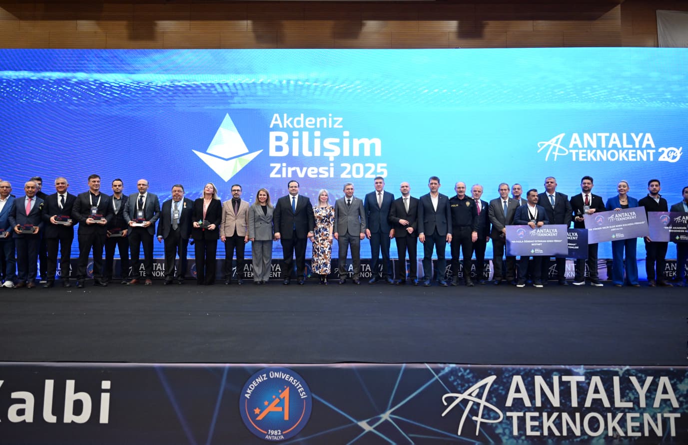 Antalyadadevorganizasyon