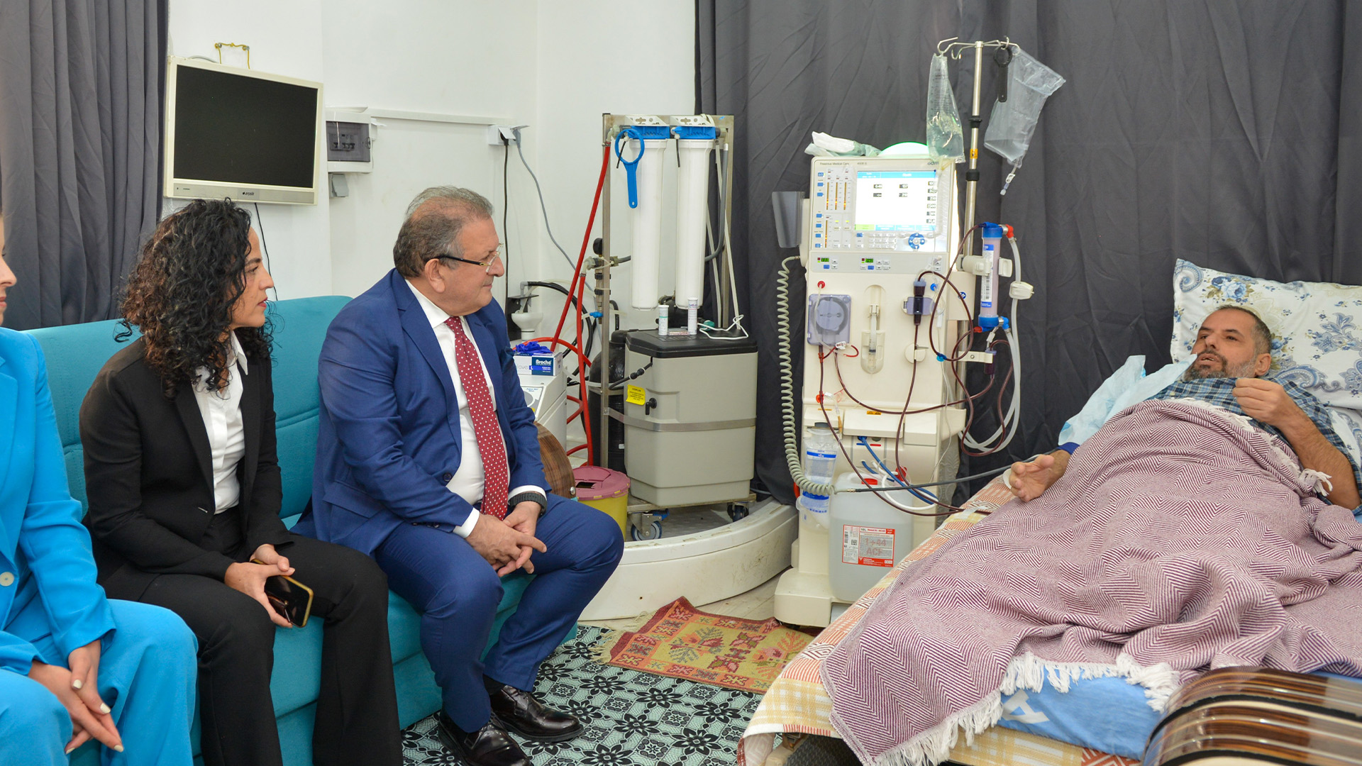 Antalyadaevdediyalizprojesi