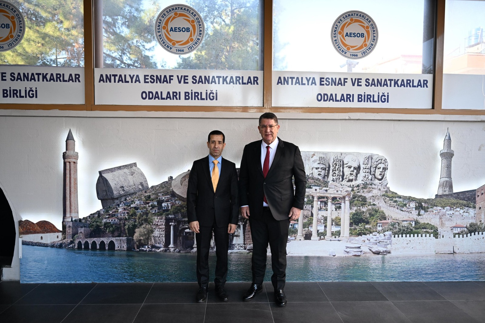 Antalyadagorevsuresinitamamlayancirittenaesobaveda