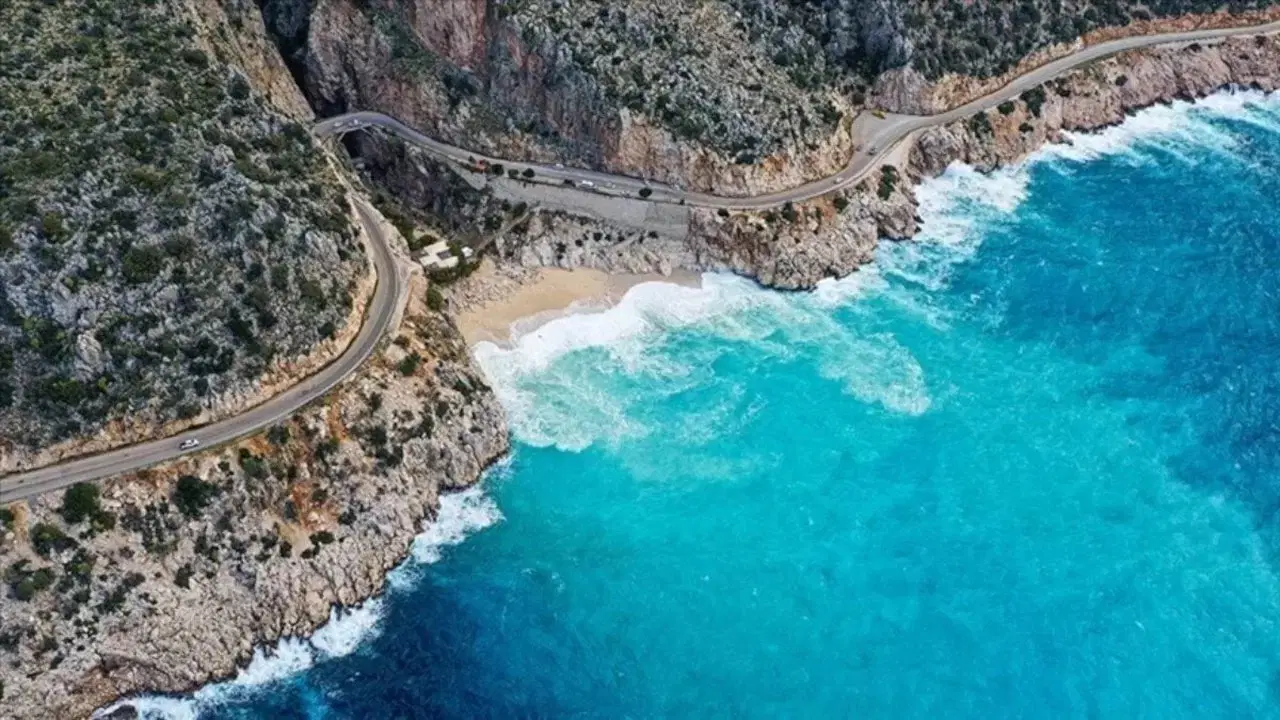 Antalyadakulturelmirasinyokedilmesineizinverilmedi