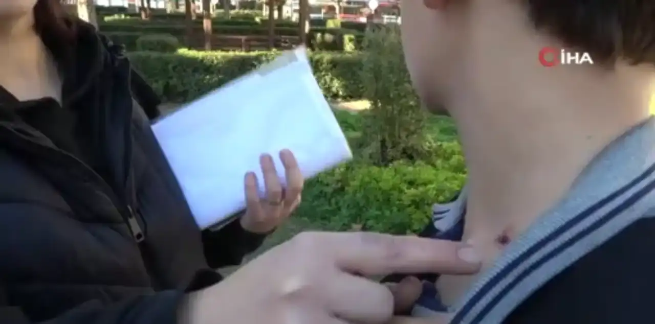 Antalyadaokuldazorbalikiddiasi