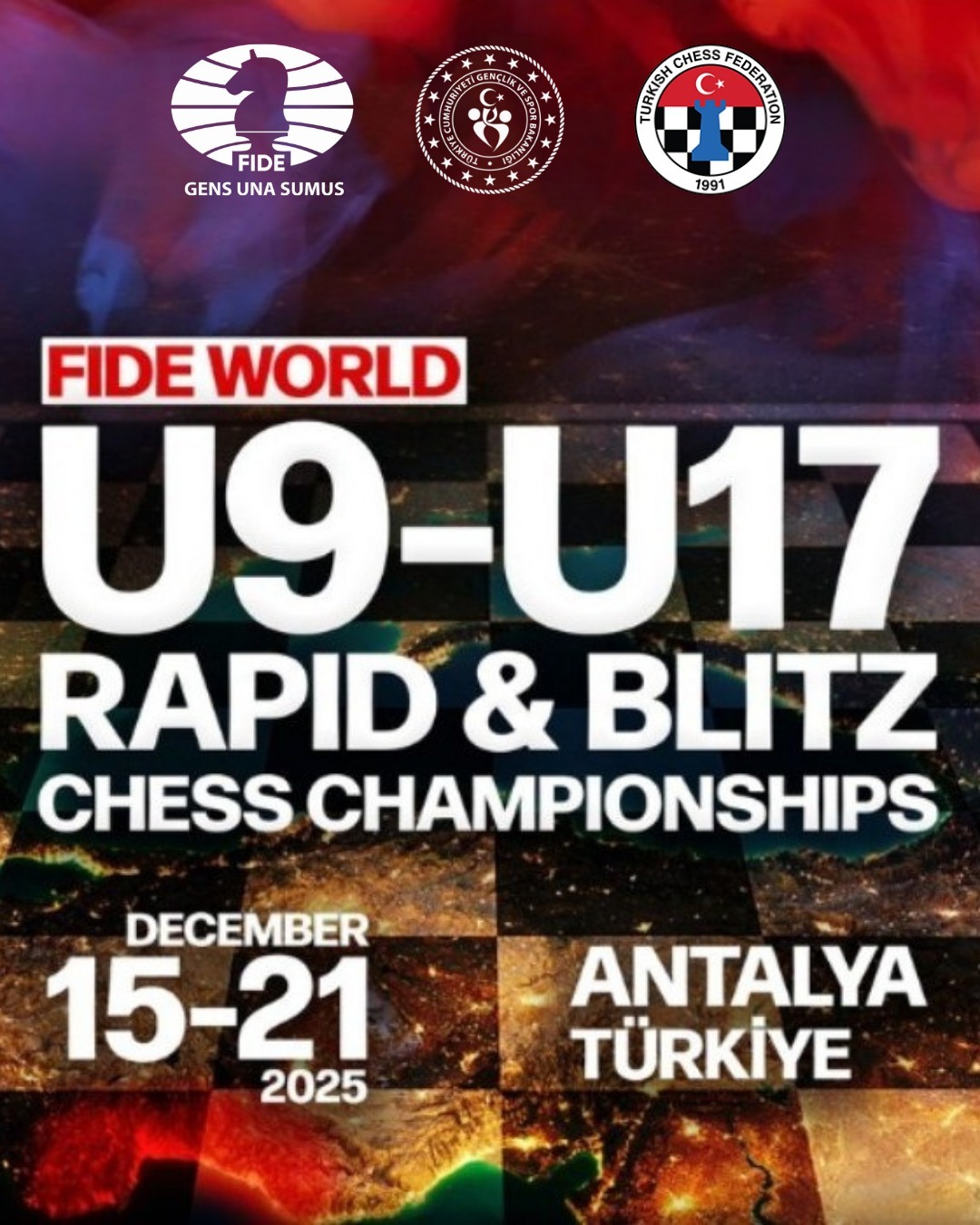 Antalyadasampiyonbelliolacak