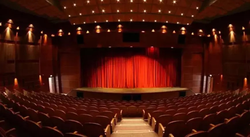 Antalyadatiyatroruzgarı