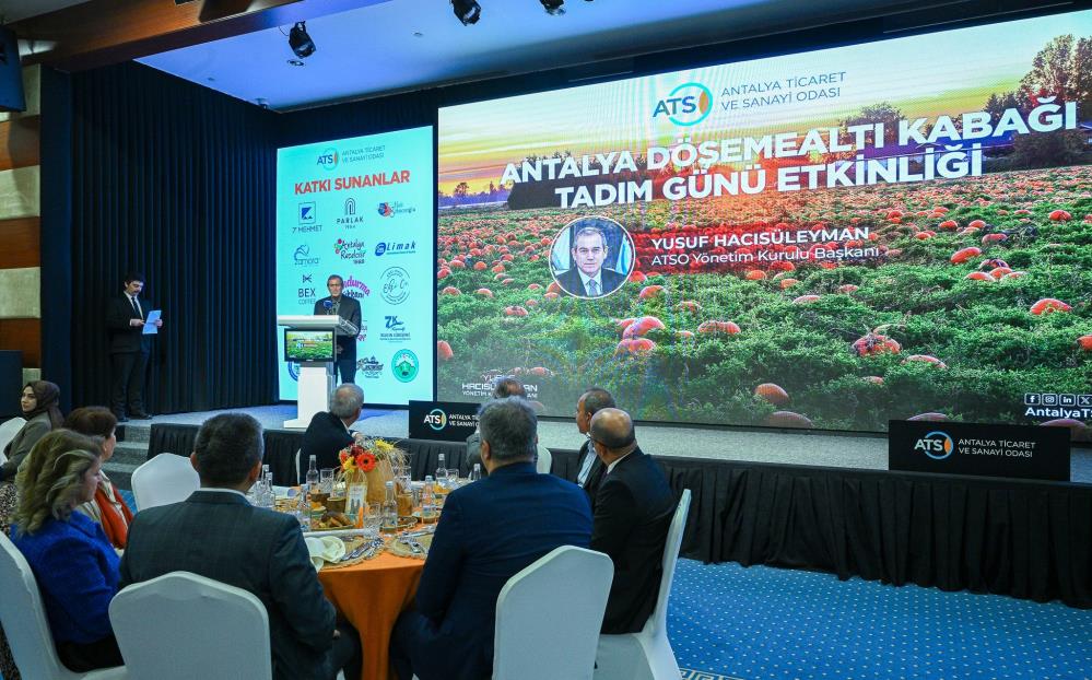 Antalyadayerellezzettanıtımı