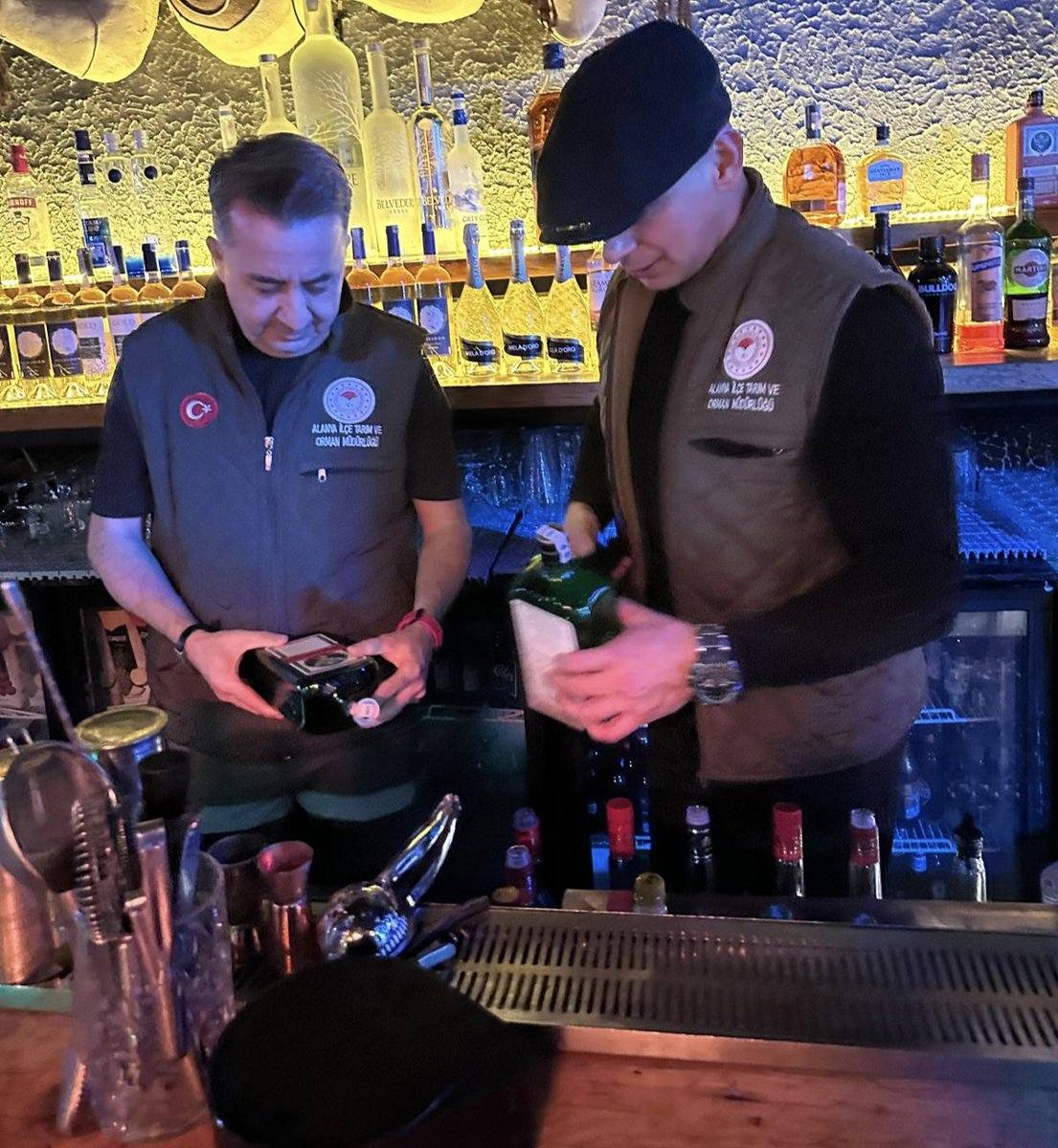 Antalyadayılbasıoncesidenetim