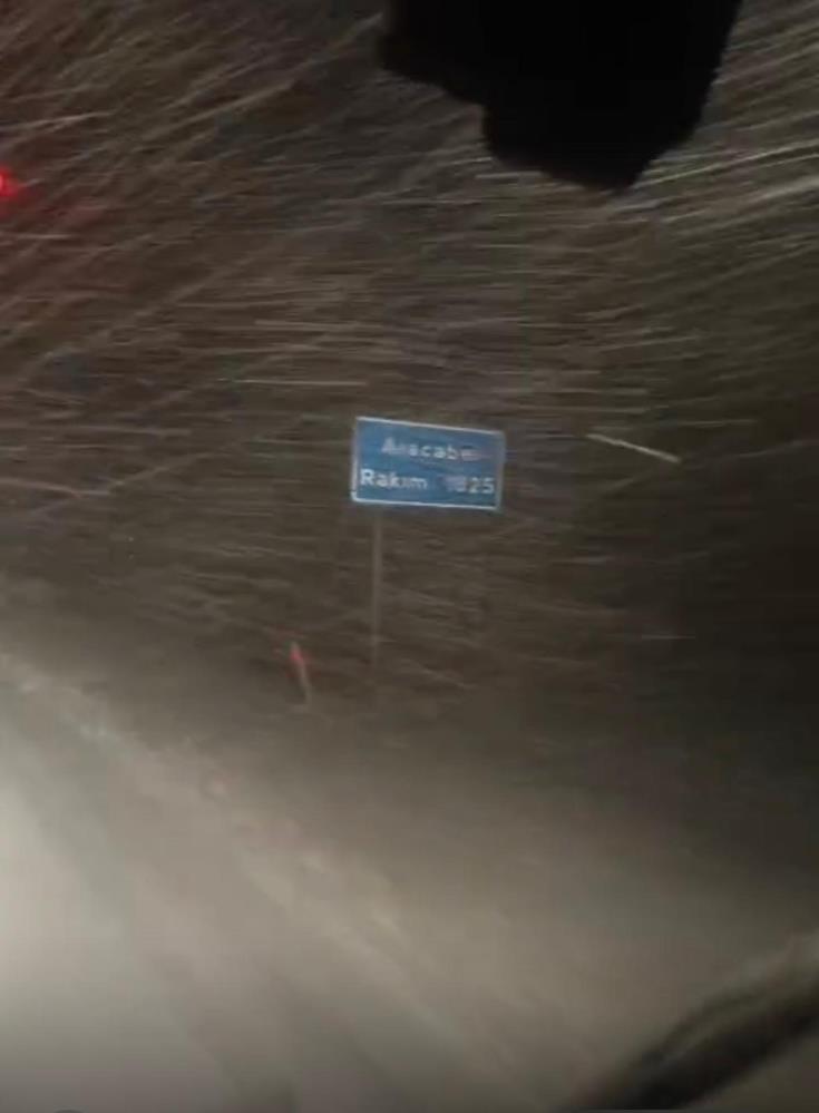 Antalyankonyayolundakaryagısı