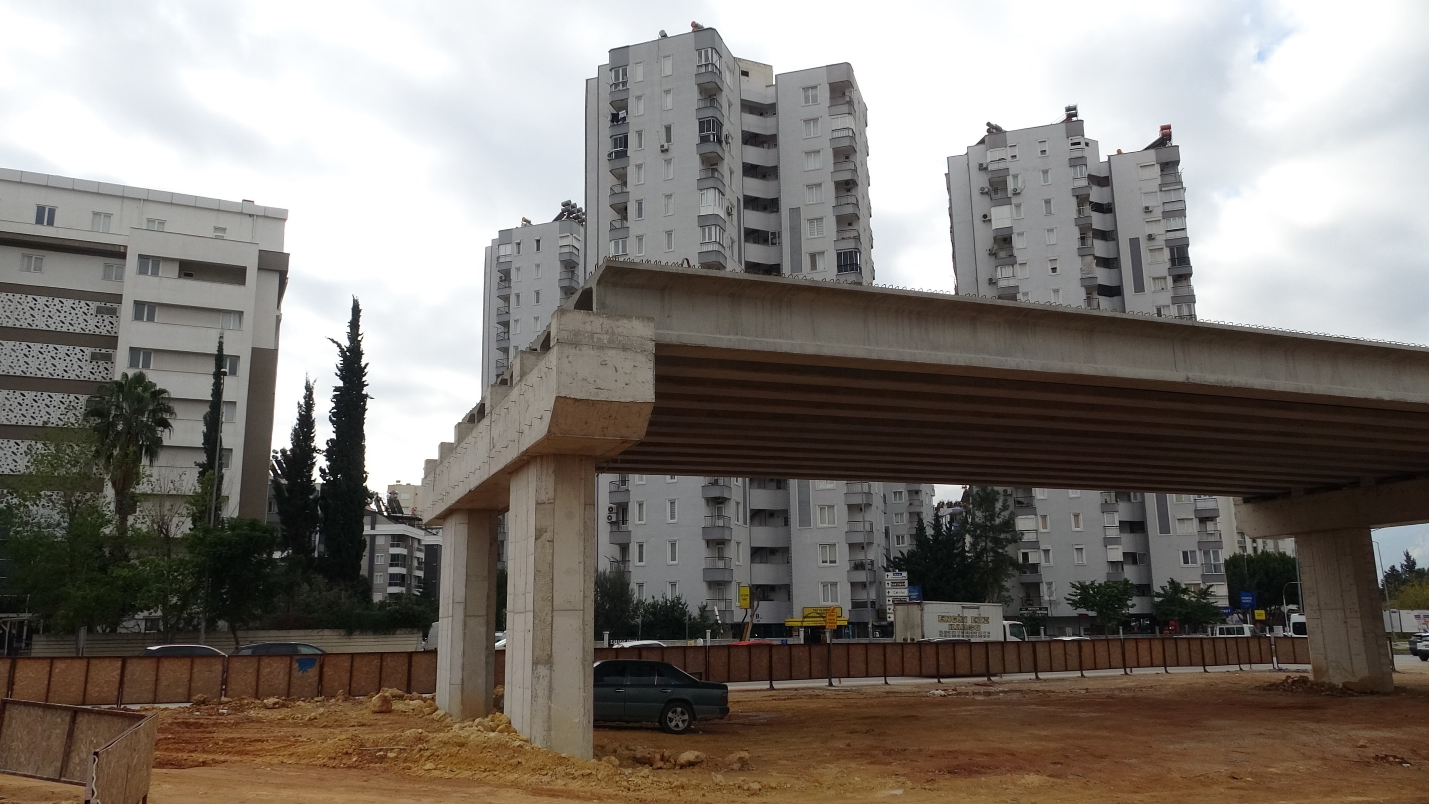 Antalyatrafiginirahatlatacakproje