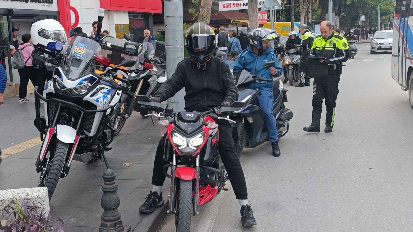 Antalyatrafiktebilincli