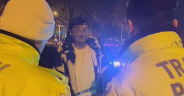 Arkadasininehliyetiniverdi