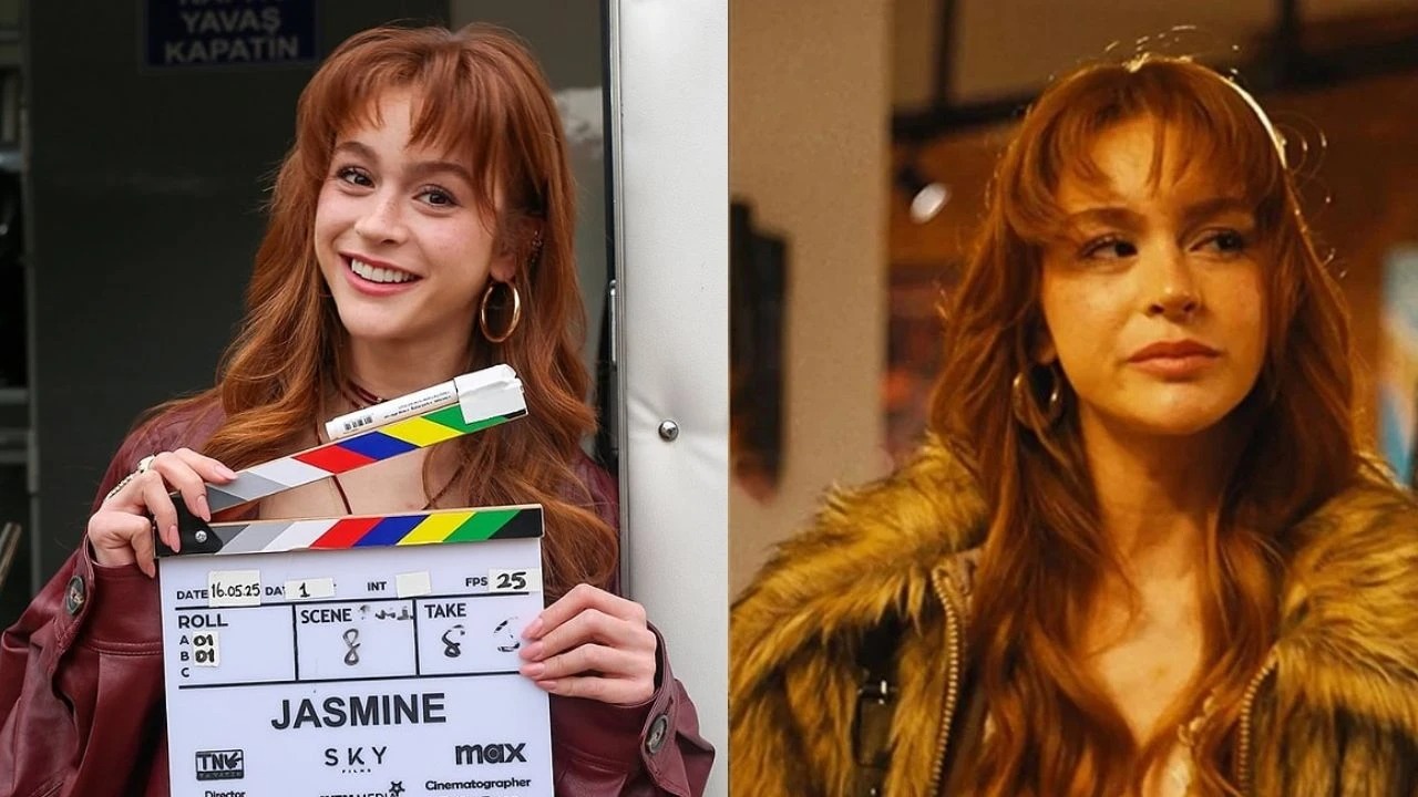 Asenakeskincinincesursahnelerigundemolmusturtukincelemebaslattı