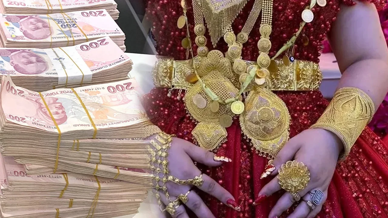 Asiretdugunuturkiyerekorukirdirttimilyonlarucustu