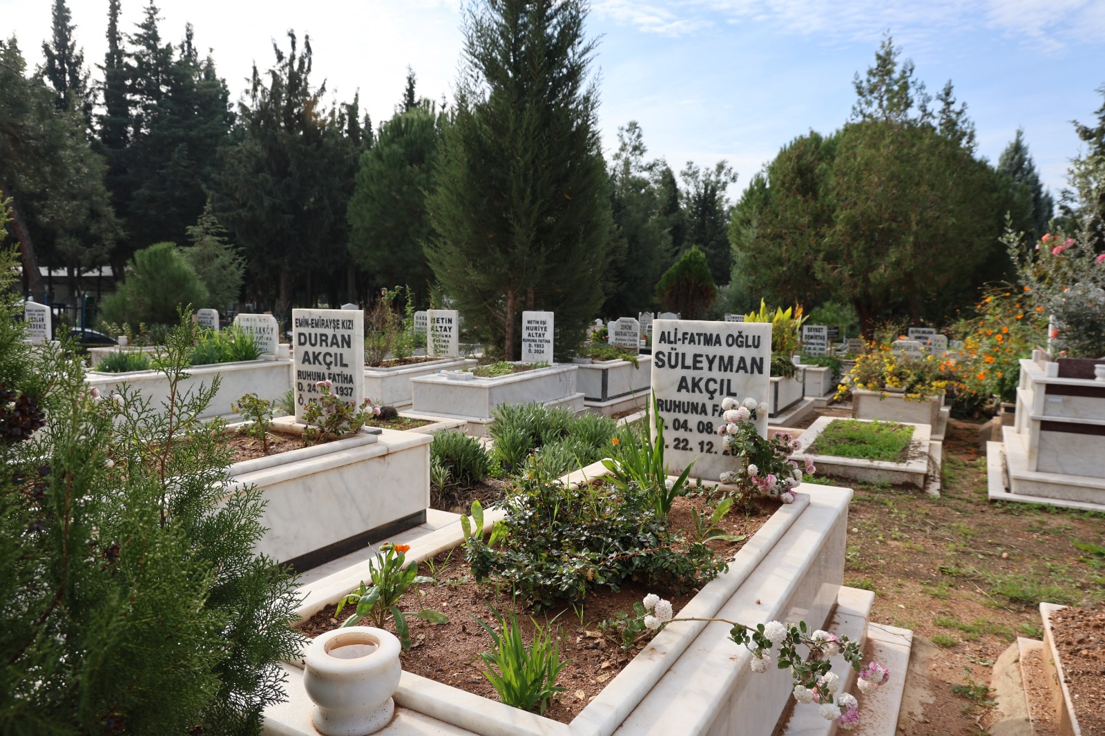 Aydindabelediyedenilginckararkocasininyaninagomulmekicin5Yilicindeolmemesiistendi