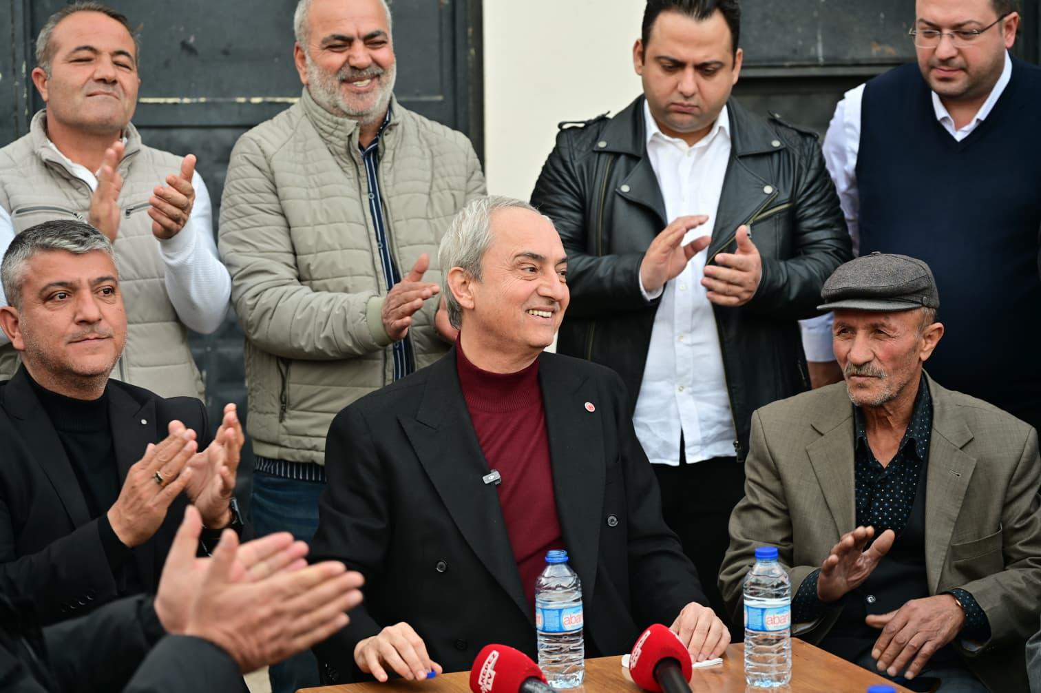 Baskankocagozduyurdukepezeyenikapalıpazaracılıyor