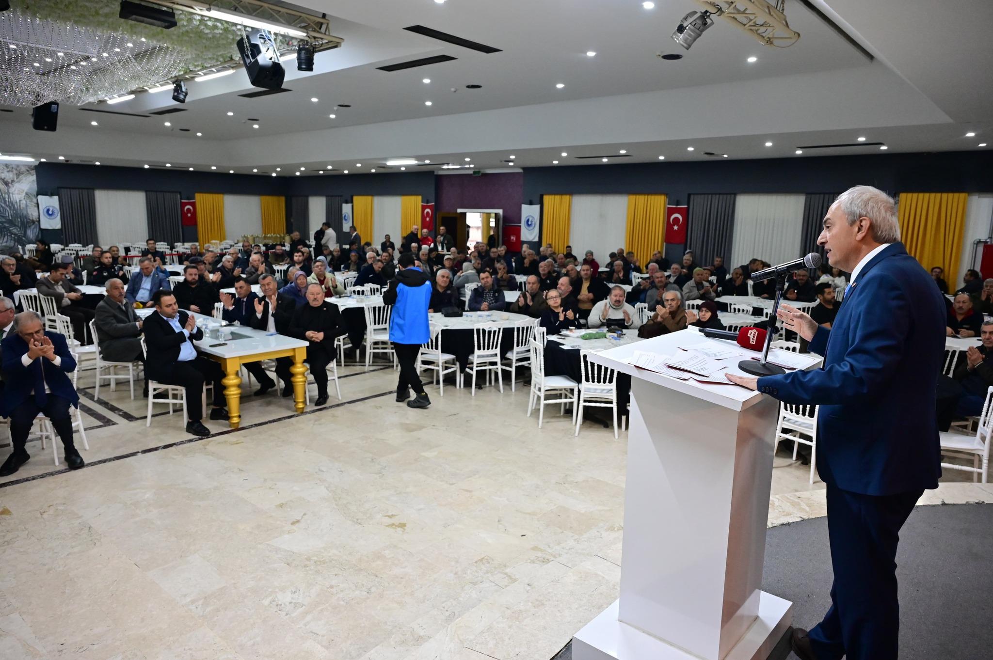 Baskankocagozesnaflabirarayageldi