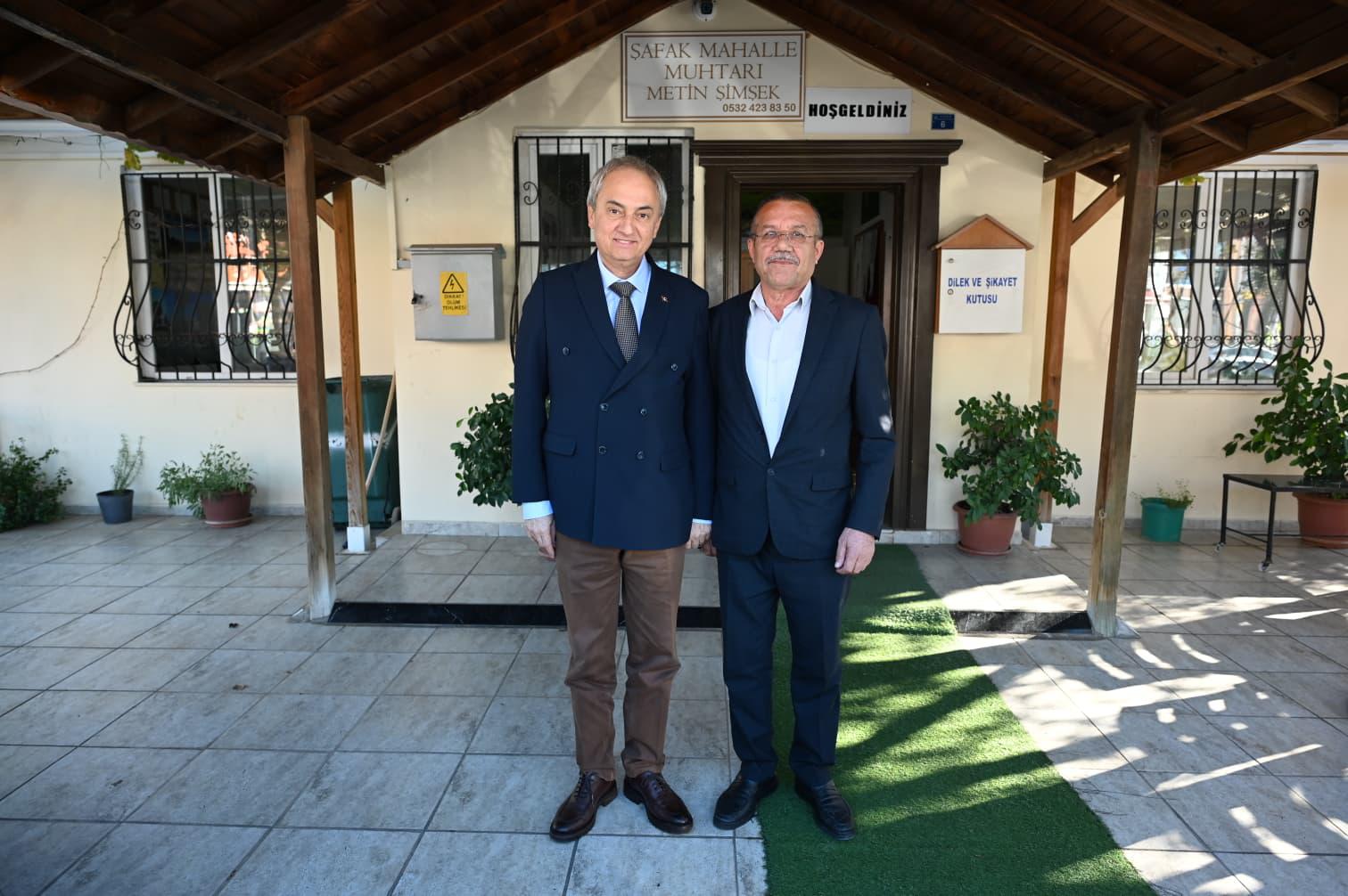 Baskankocagozmahallemahallegeziyor