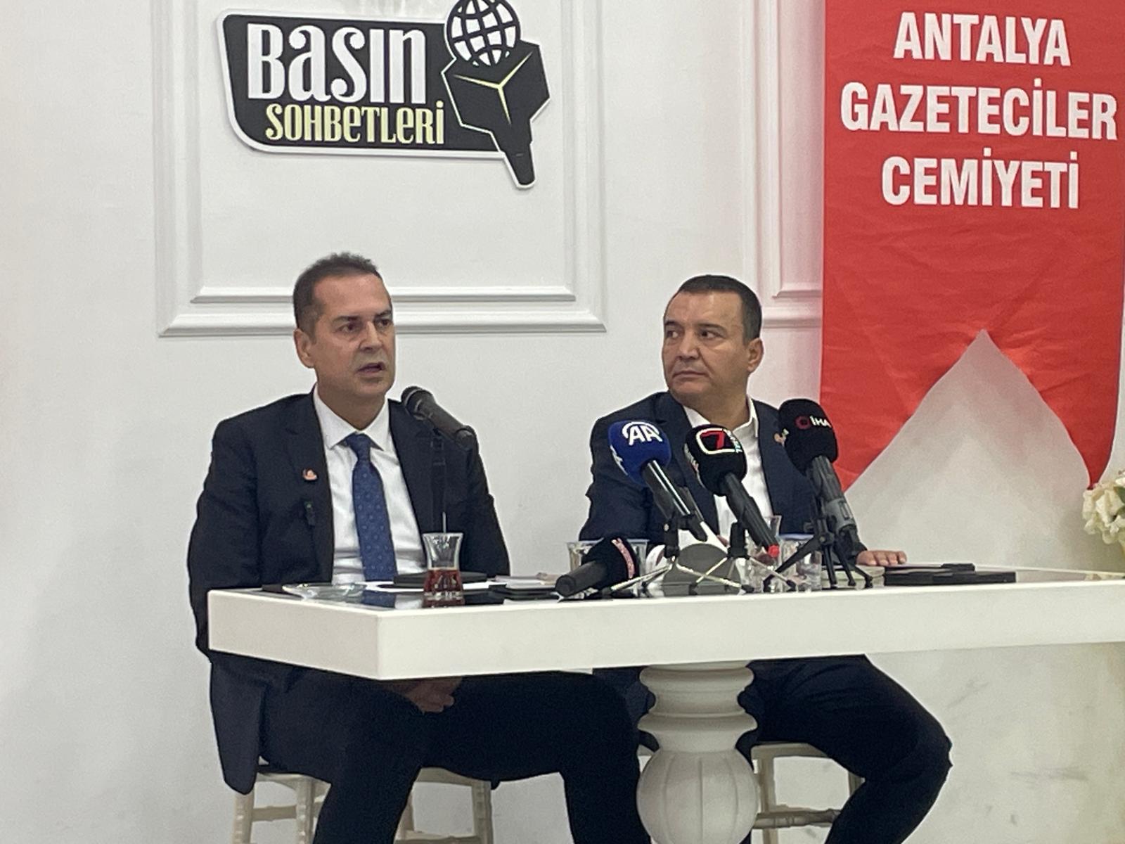 Baskanpercindenantalyasporacıklaması