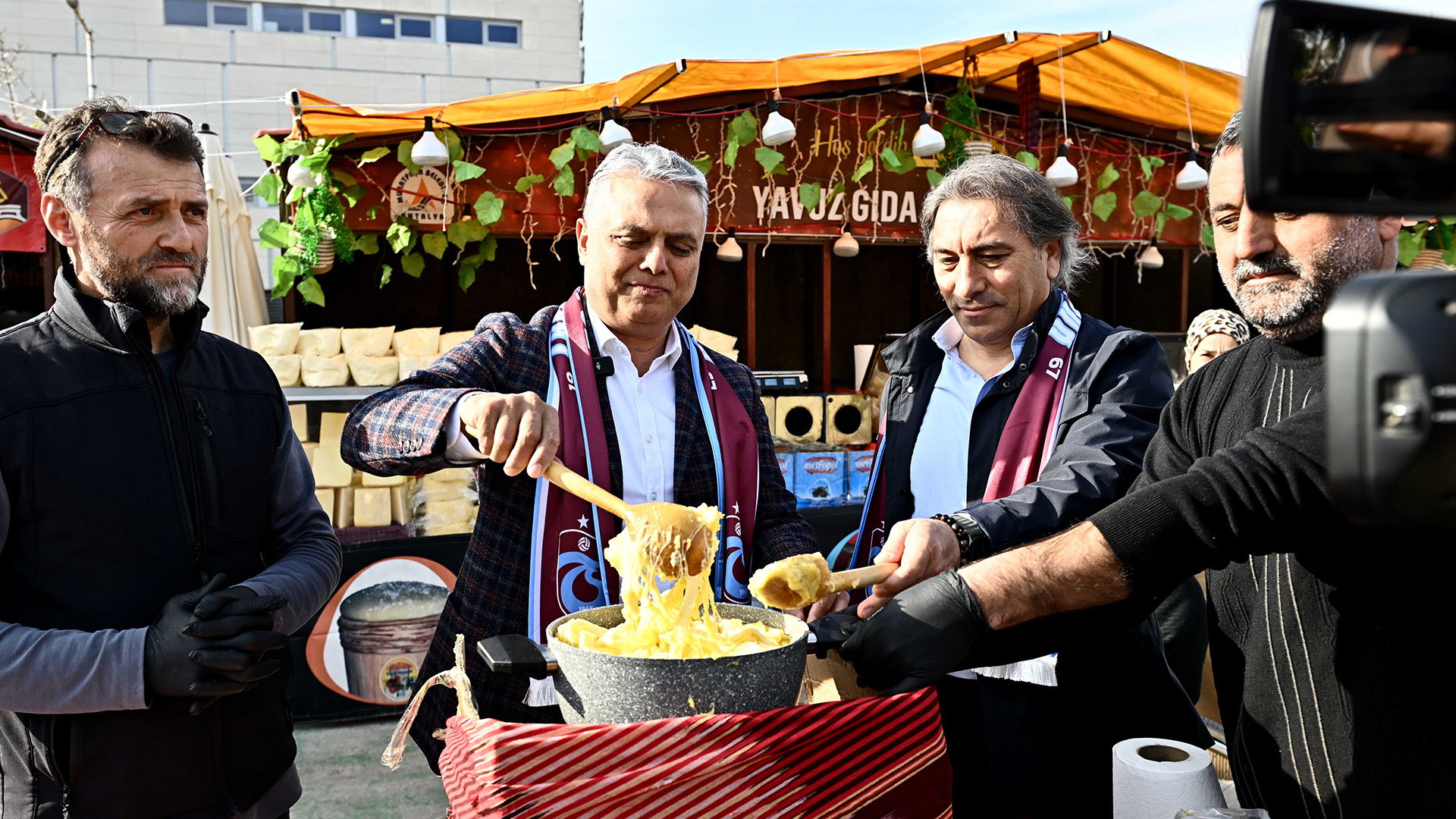 Baskanuysalziyaretetti