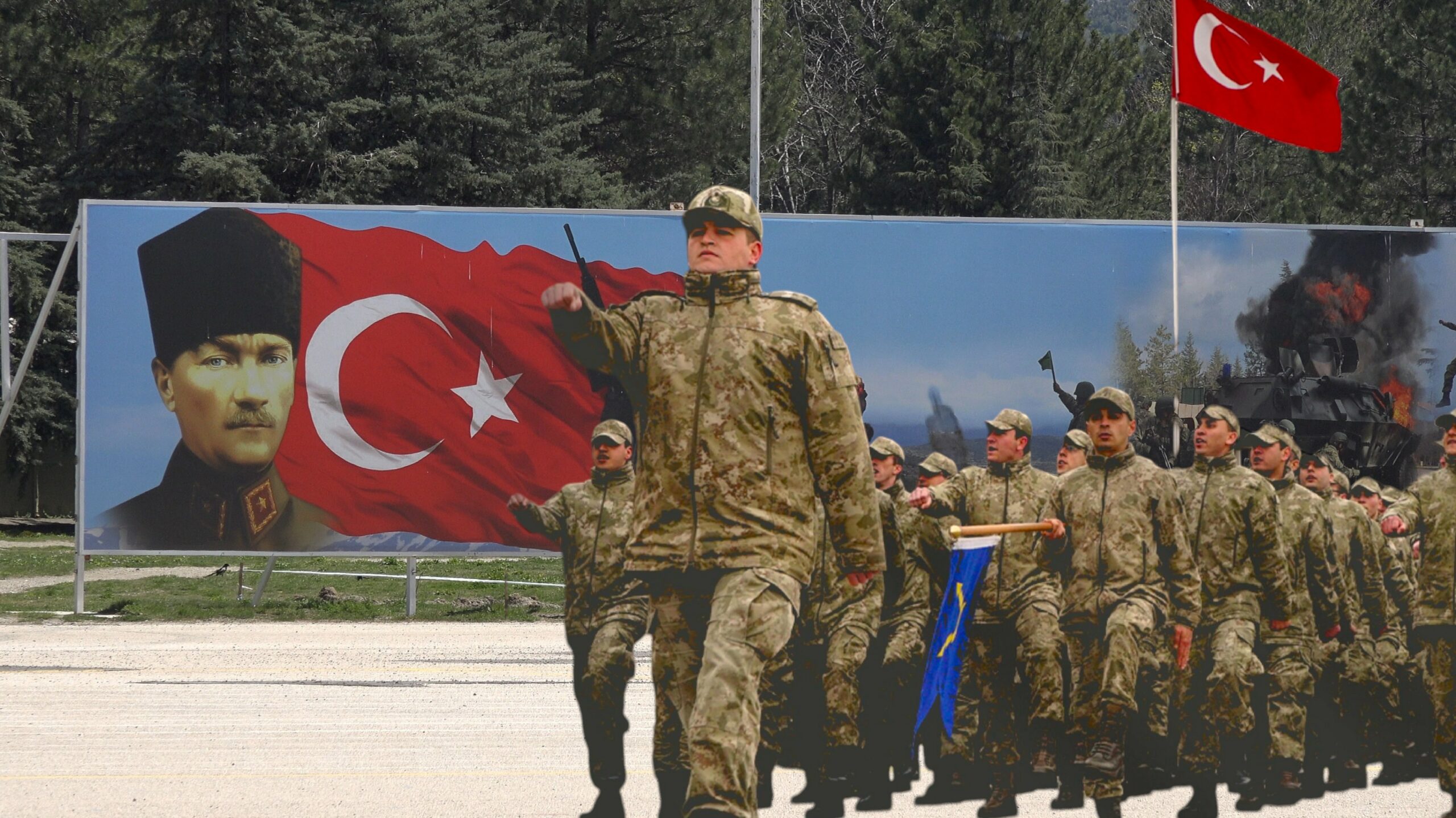 Bedelliaskerlikucretirekorzamgeliyor