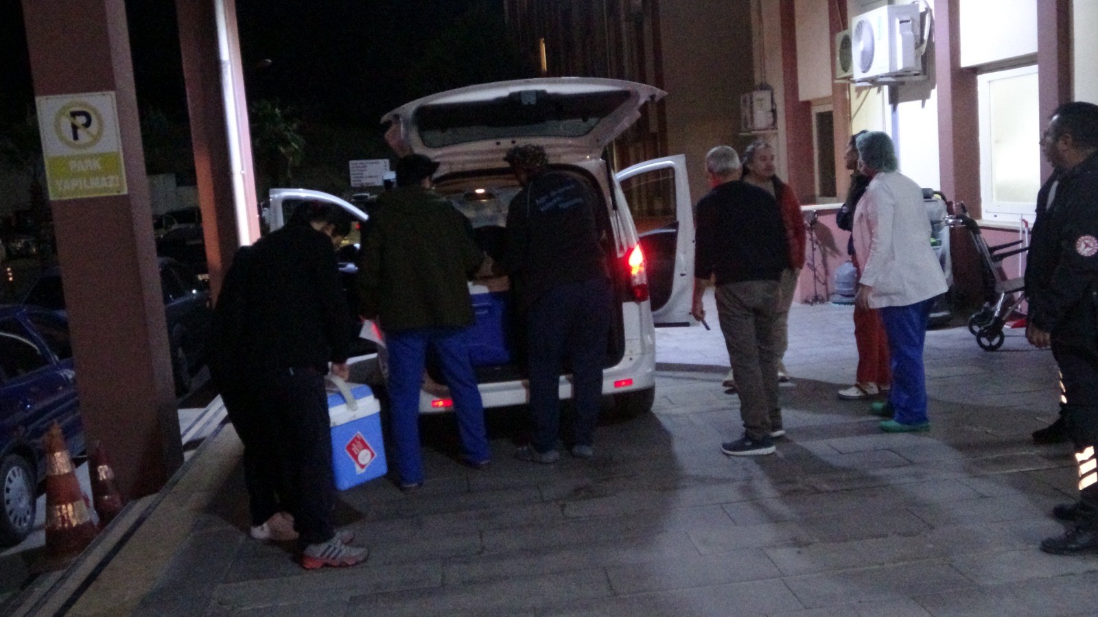 Beyinolumugerceklesti