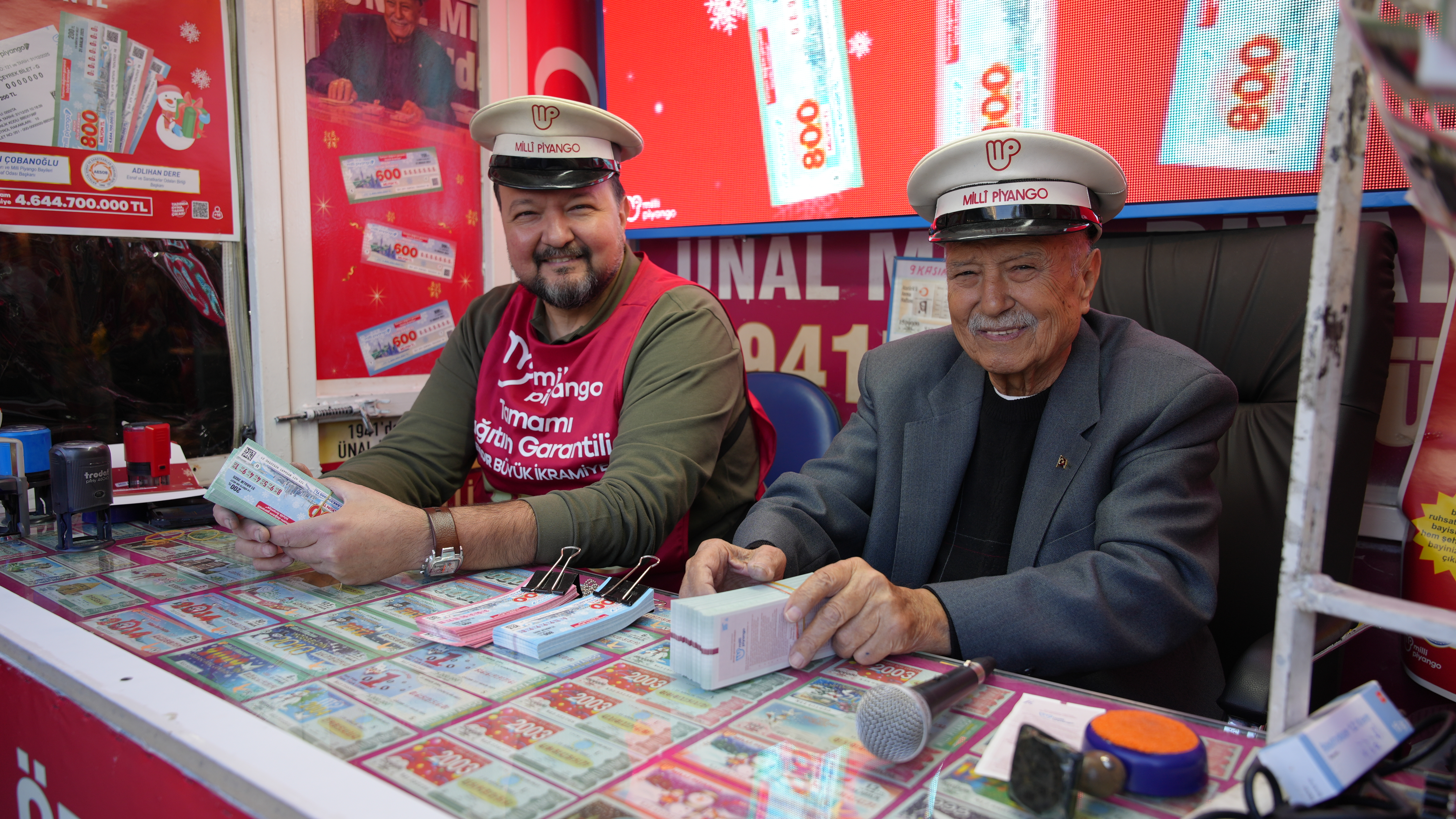 Biletlertukenebilirelinizisikitutun