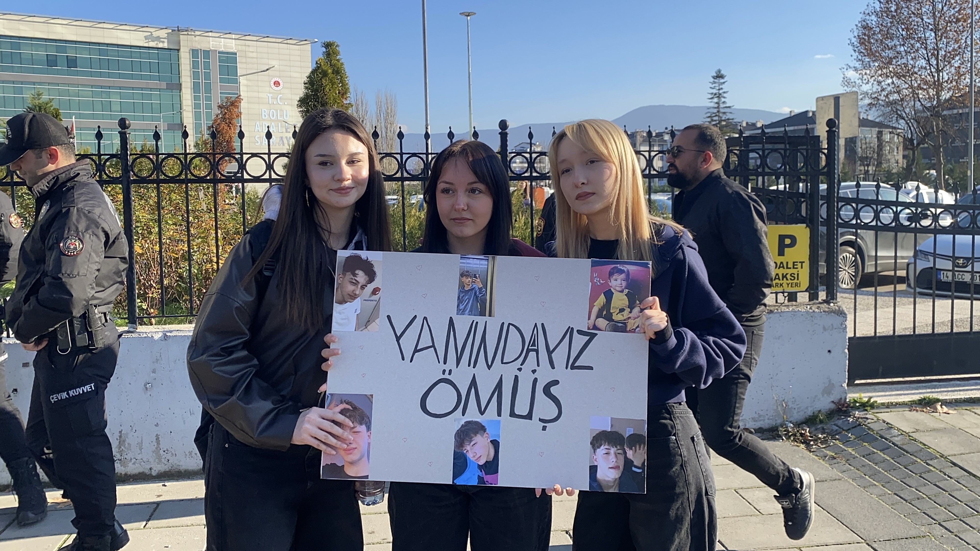 Boluda13Yasindakicocukattigiyumruklacanaldioleninailesigozyaslarinaboguldu