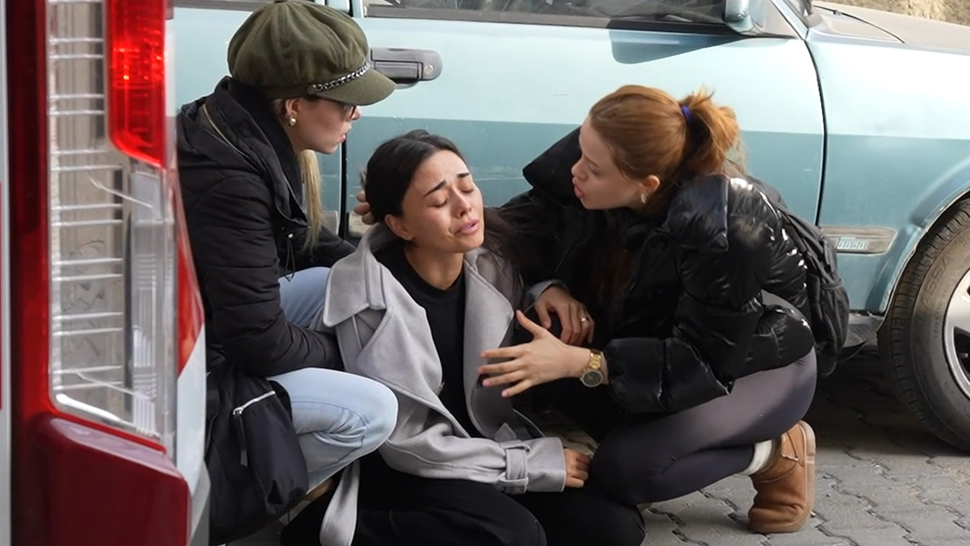 Bosanmasirasindakandokuldu