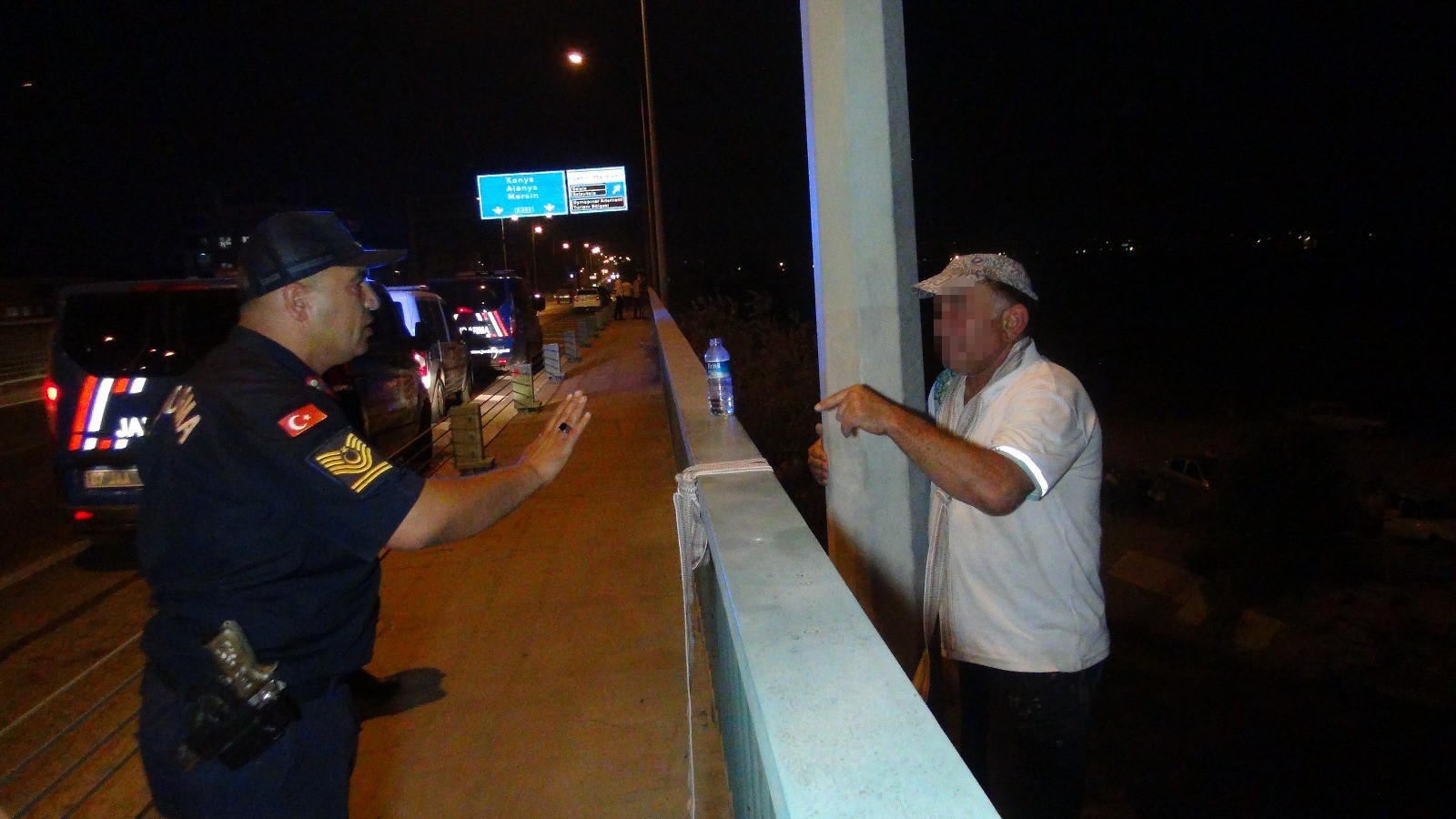 Boynundaipelindebicak