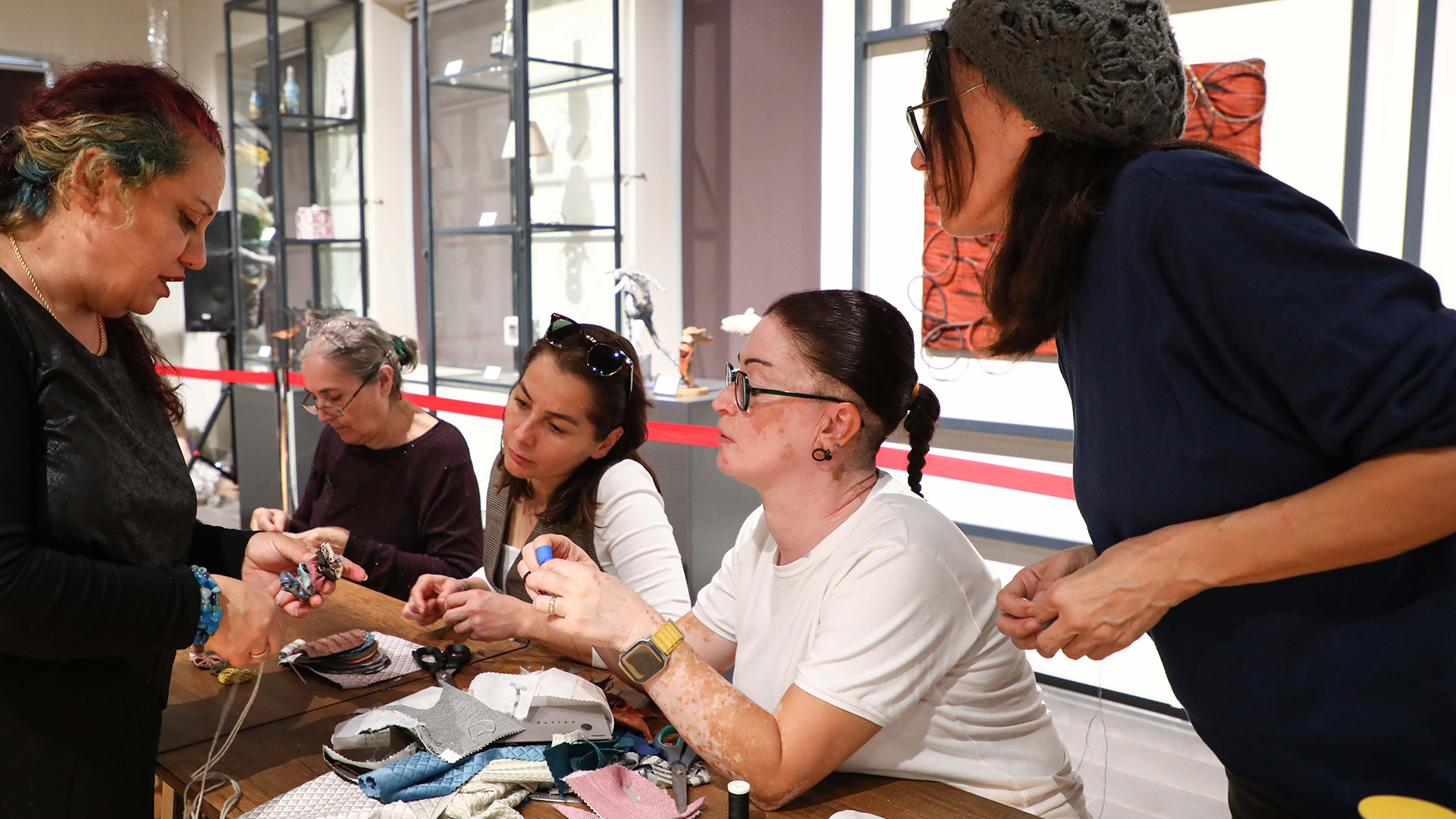 Buyuksehirdendevproje