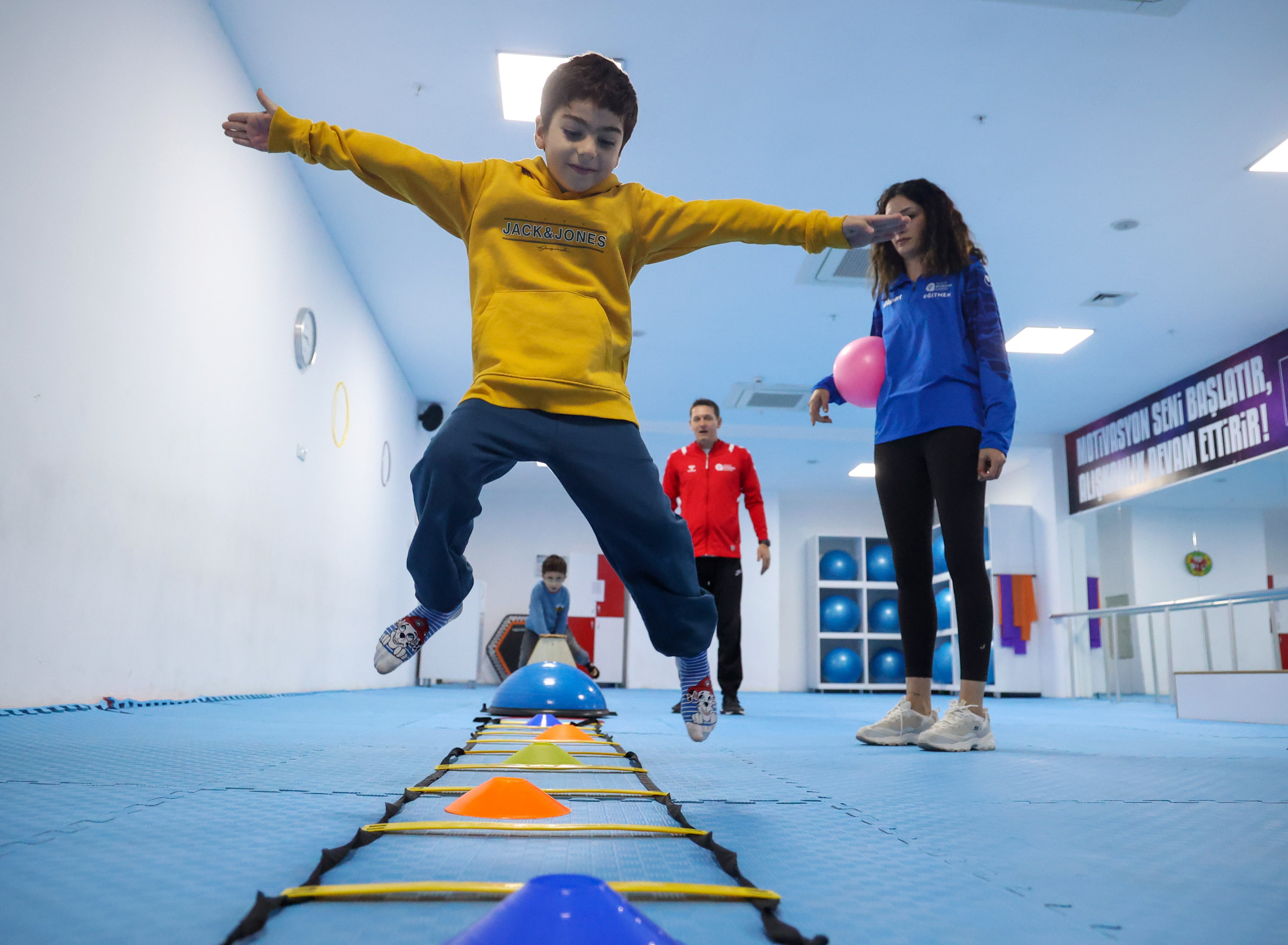 Buyuksehirdenozelbireylereyogunilgi