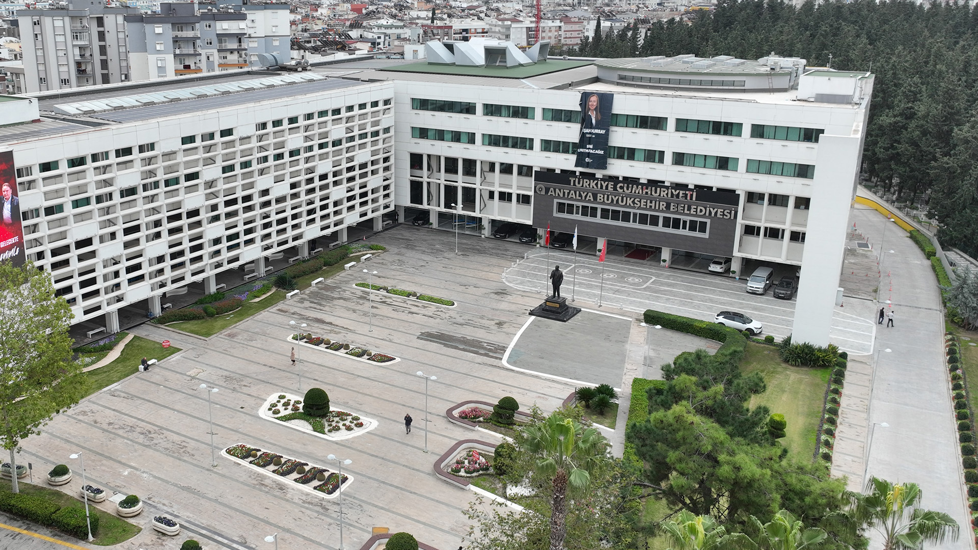 Buyuksehirdenyogunmesai