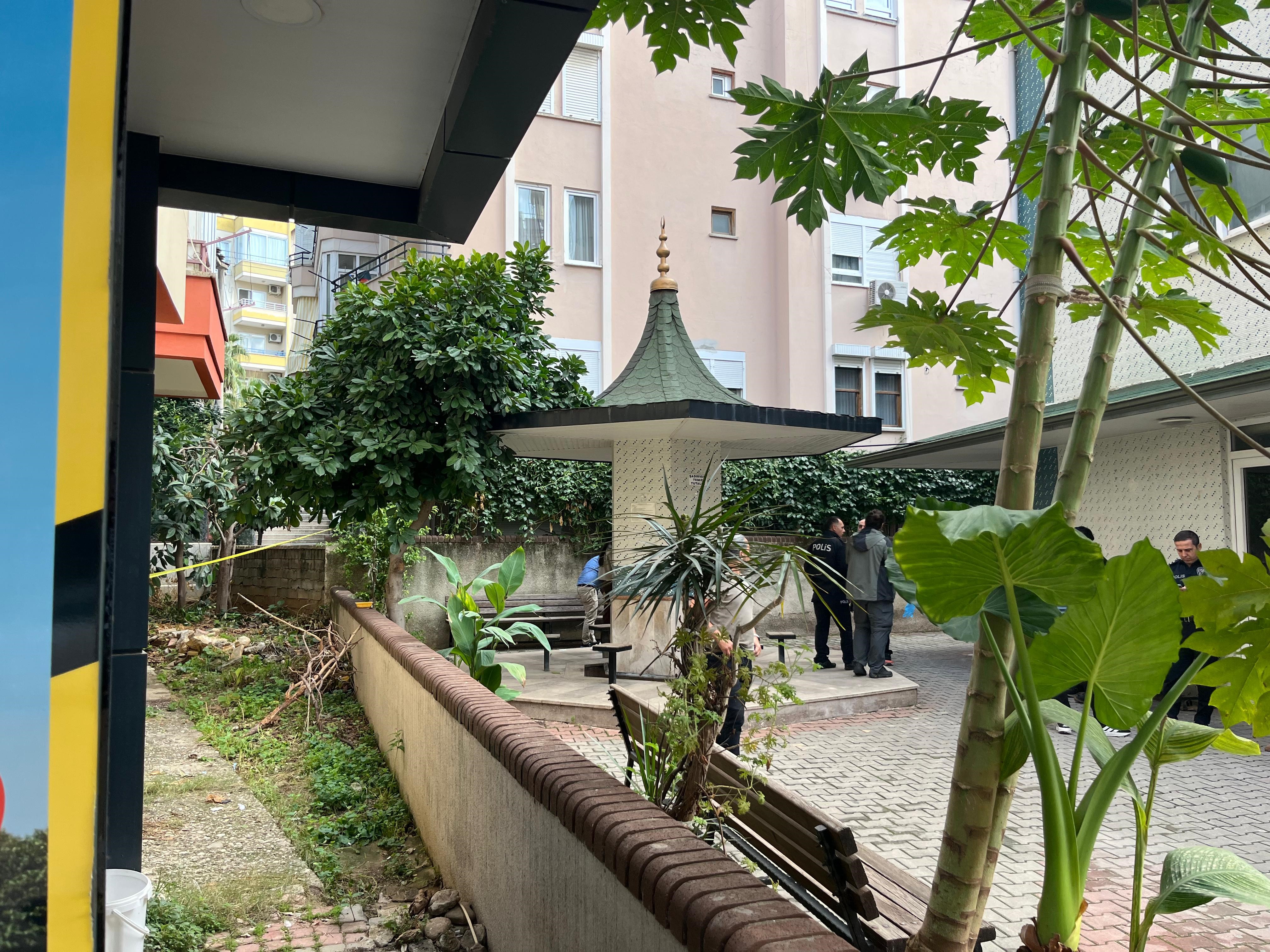 Camiiavlusundacaninakiydi