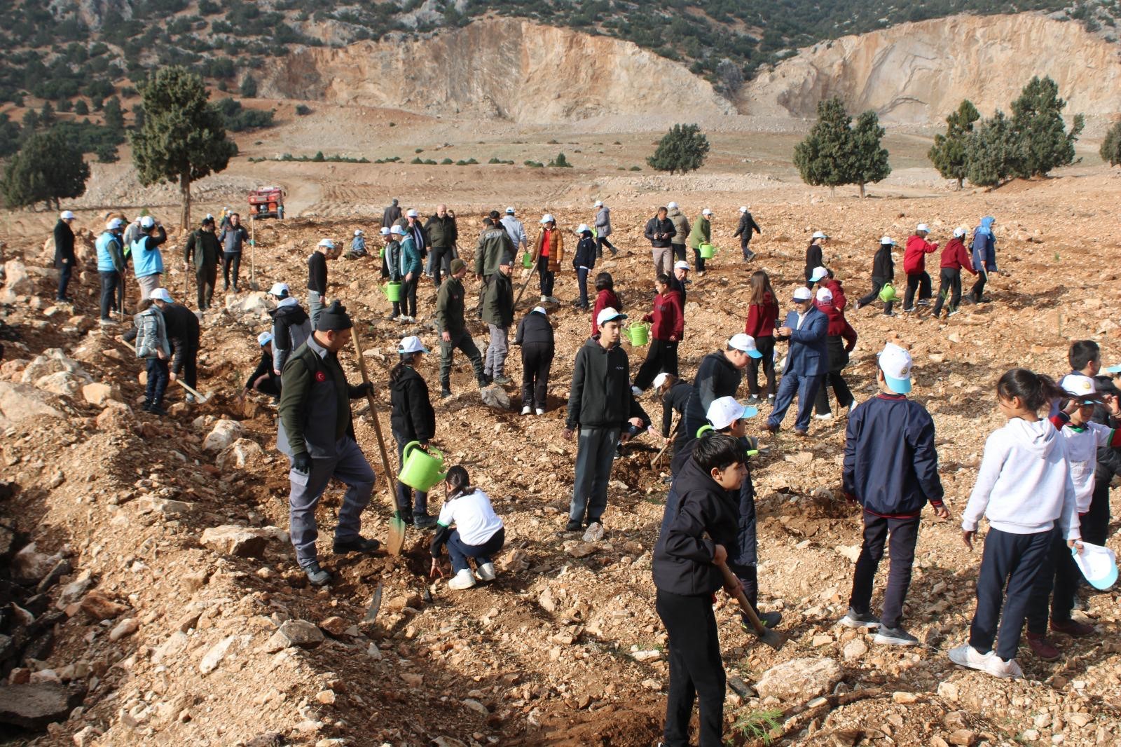 Çedeskapsaminda3Binfidantopraklabulustu