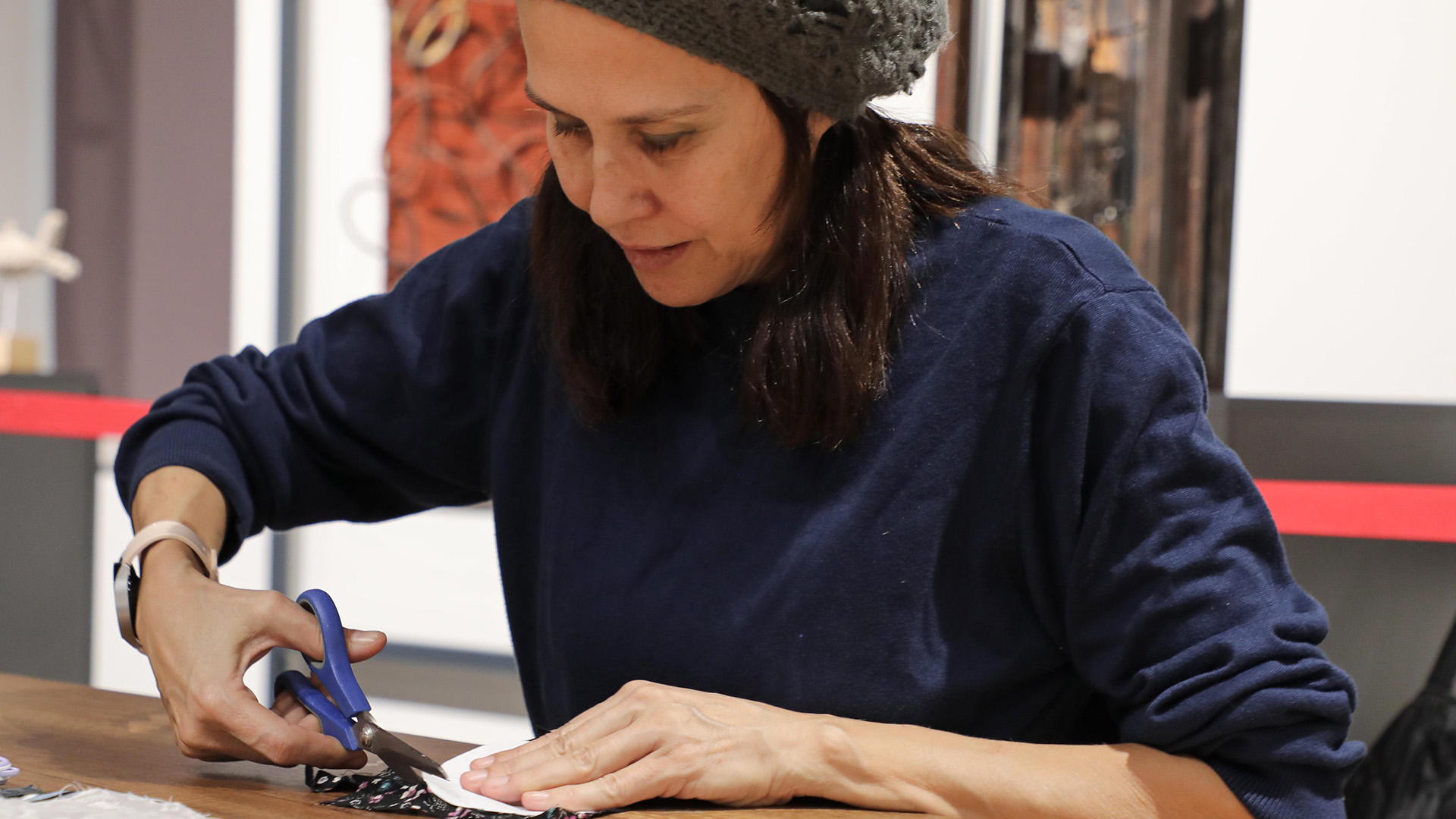 Cevrebilincidikkatcekti