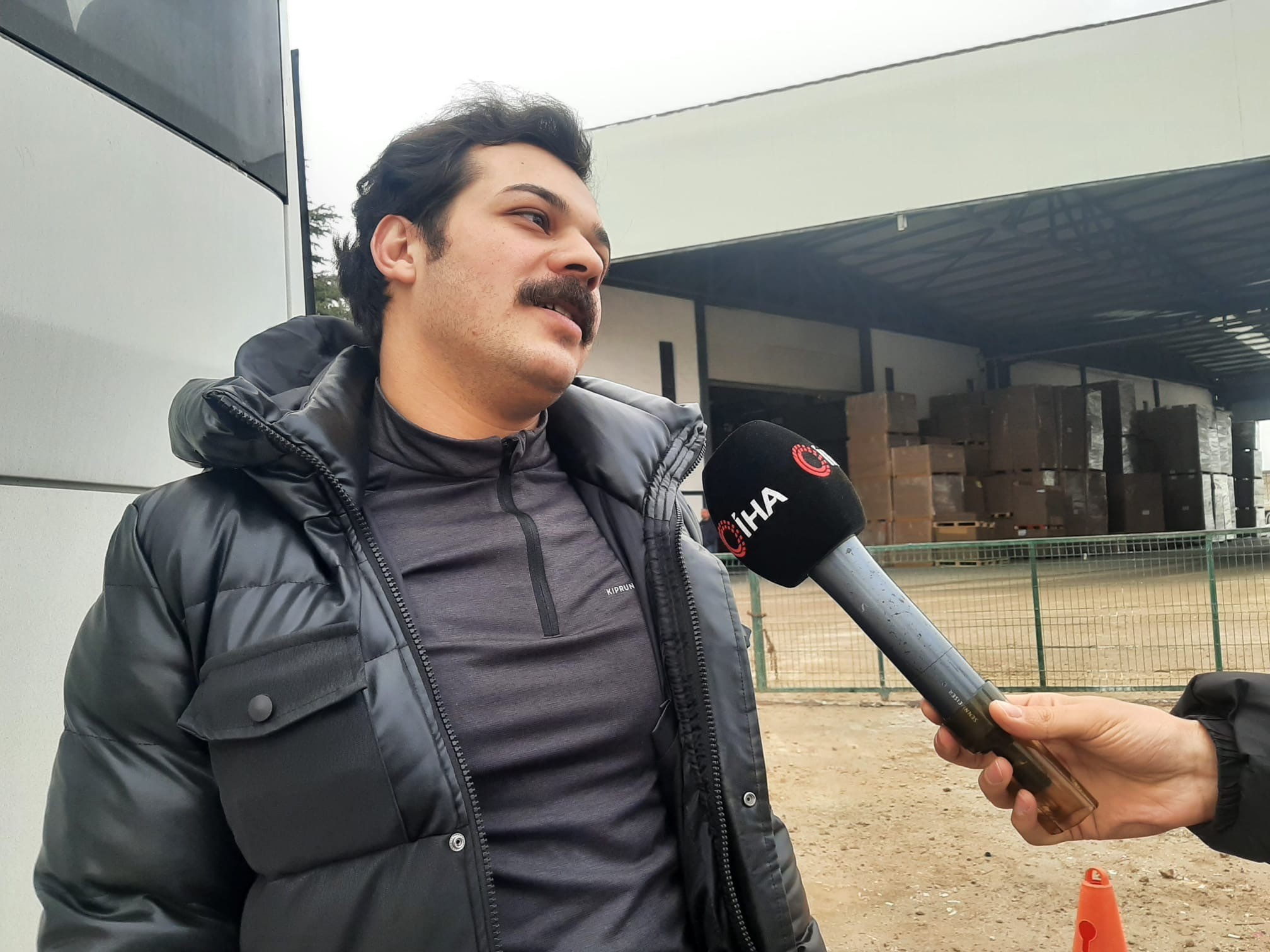 Cezaevlerindentahliyelerdevamediyorhepsinden Allahraziolsun