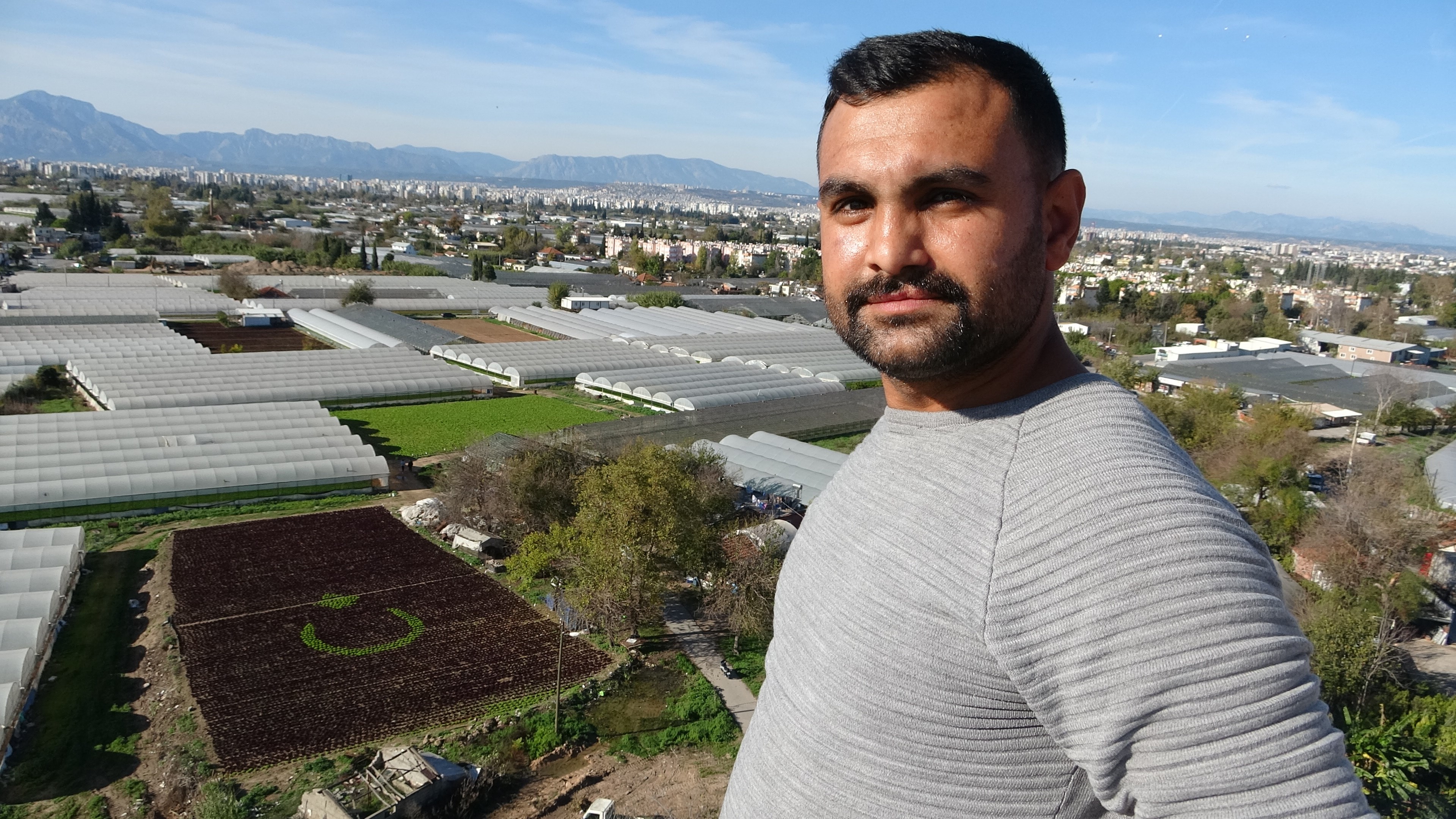 Ciftcilerdenvatansevgisi