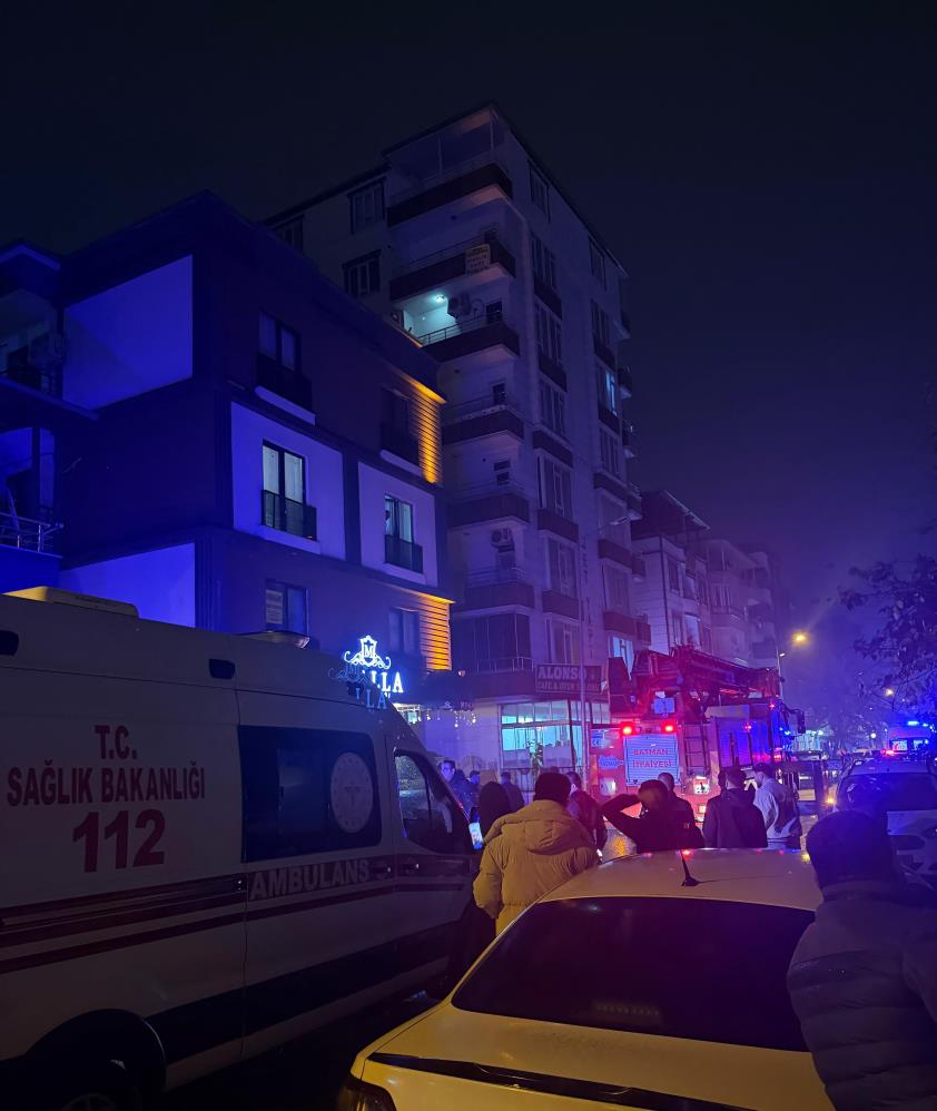 Cinnetgetirensahisevininesyalariniasagifirlatti