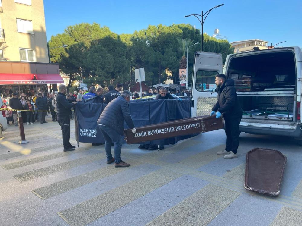 Copkamyonuyayayacarptı