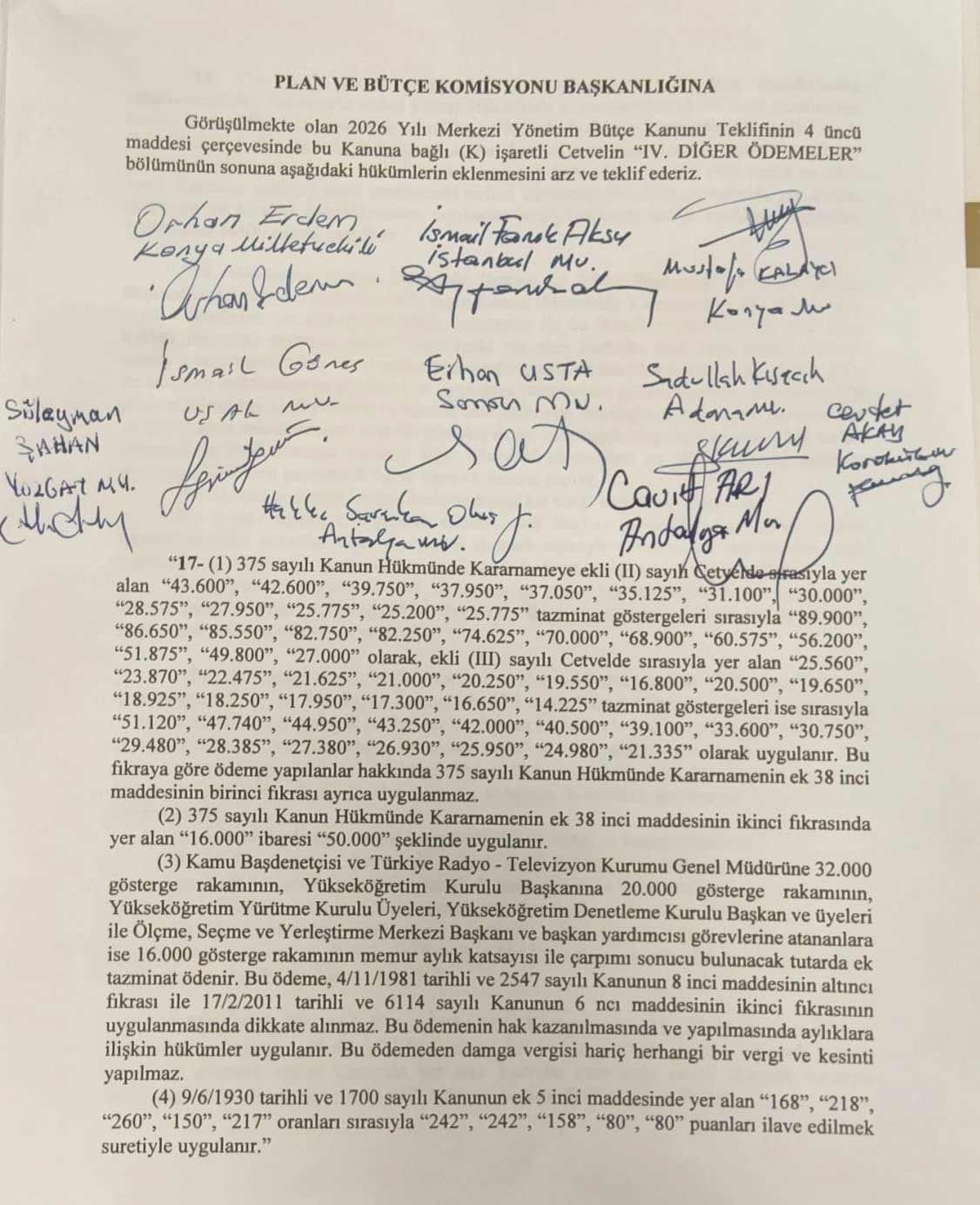 Cumhurbaskaninazamteklifindesurpriziantalyadanmzachplivekildikkatcekti