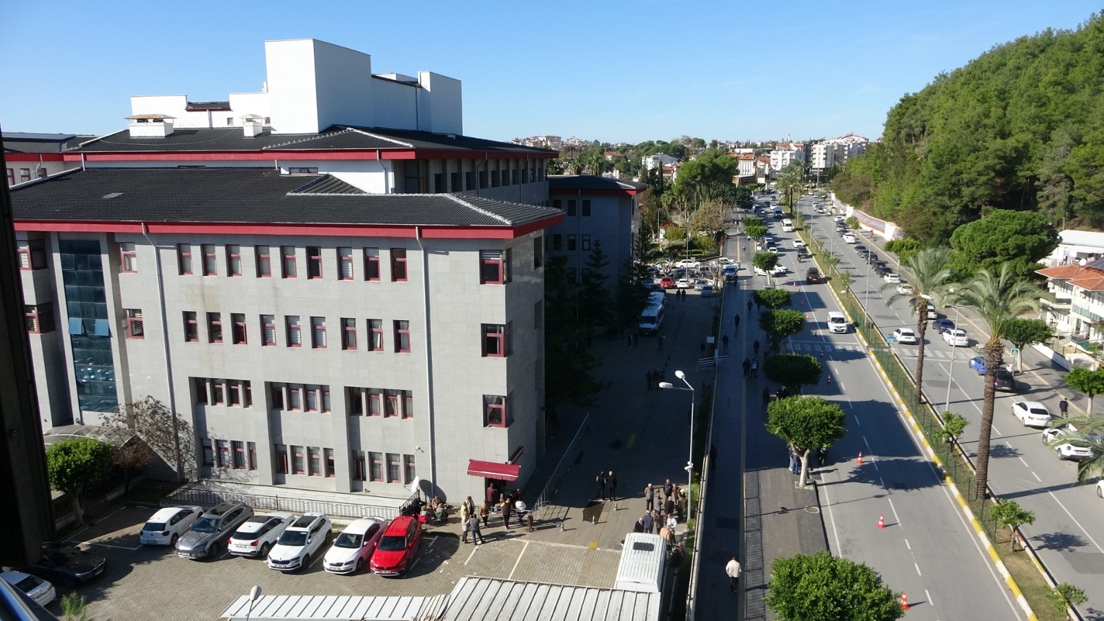 Dayanacakgucumkalmamisti