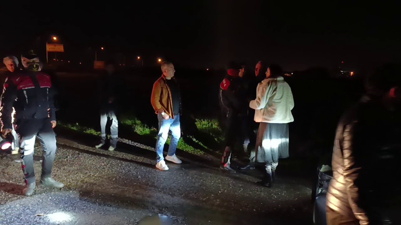 Denetimyapanekiplerinzorluanlaribirikillikyapmadedi